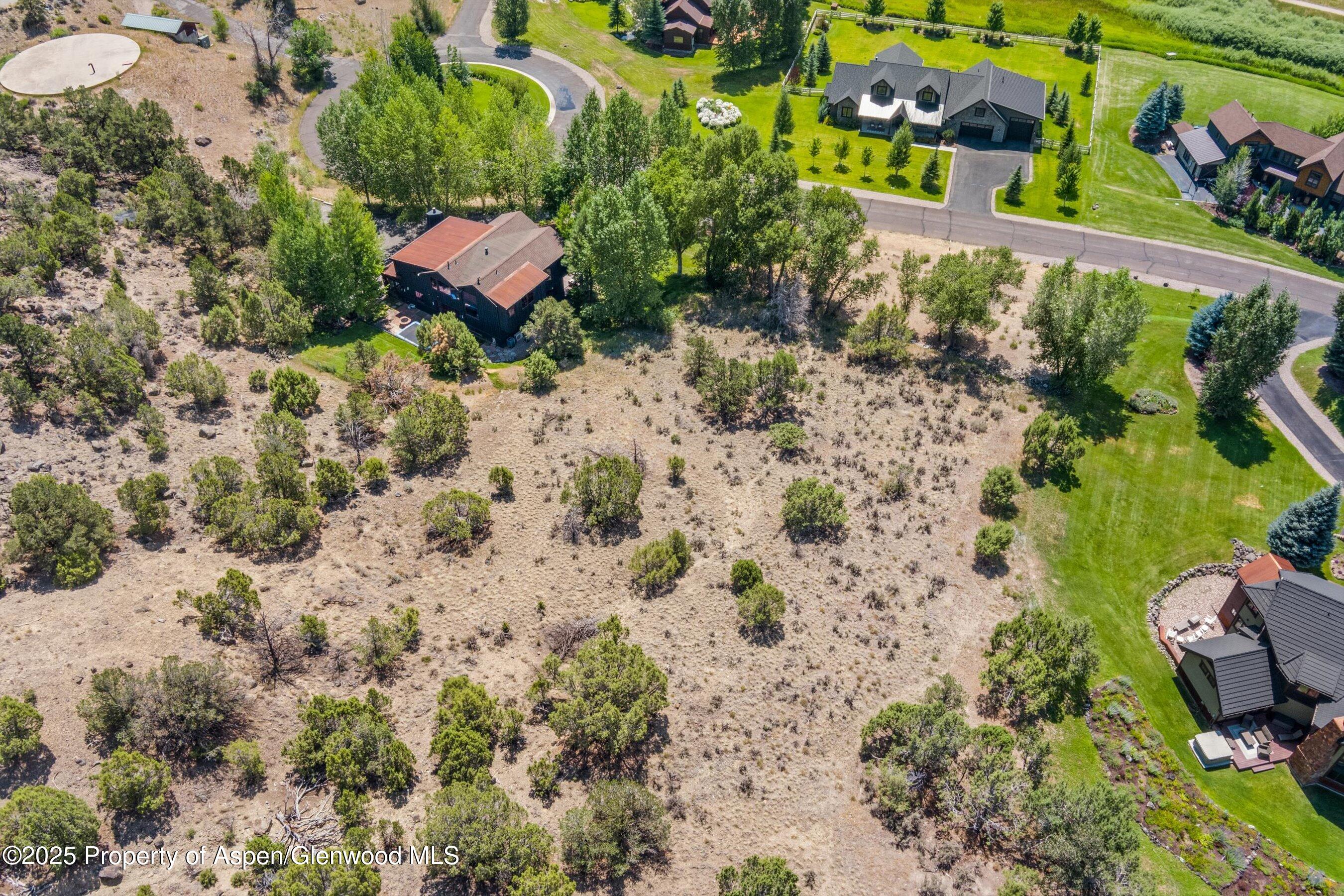 604 Larkspur Drive Carbondale CO 81623