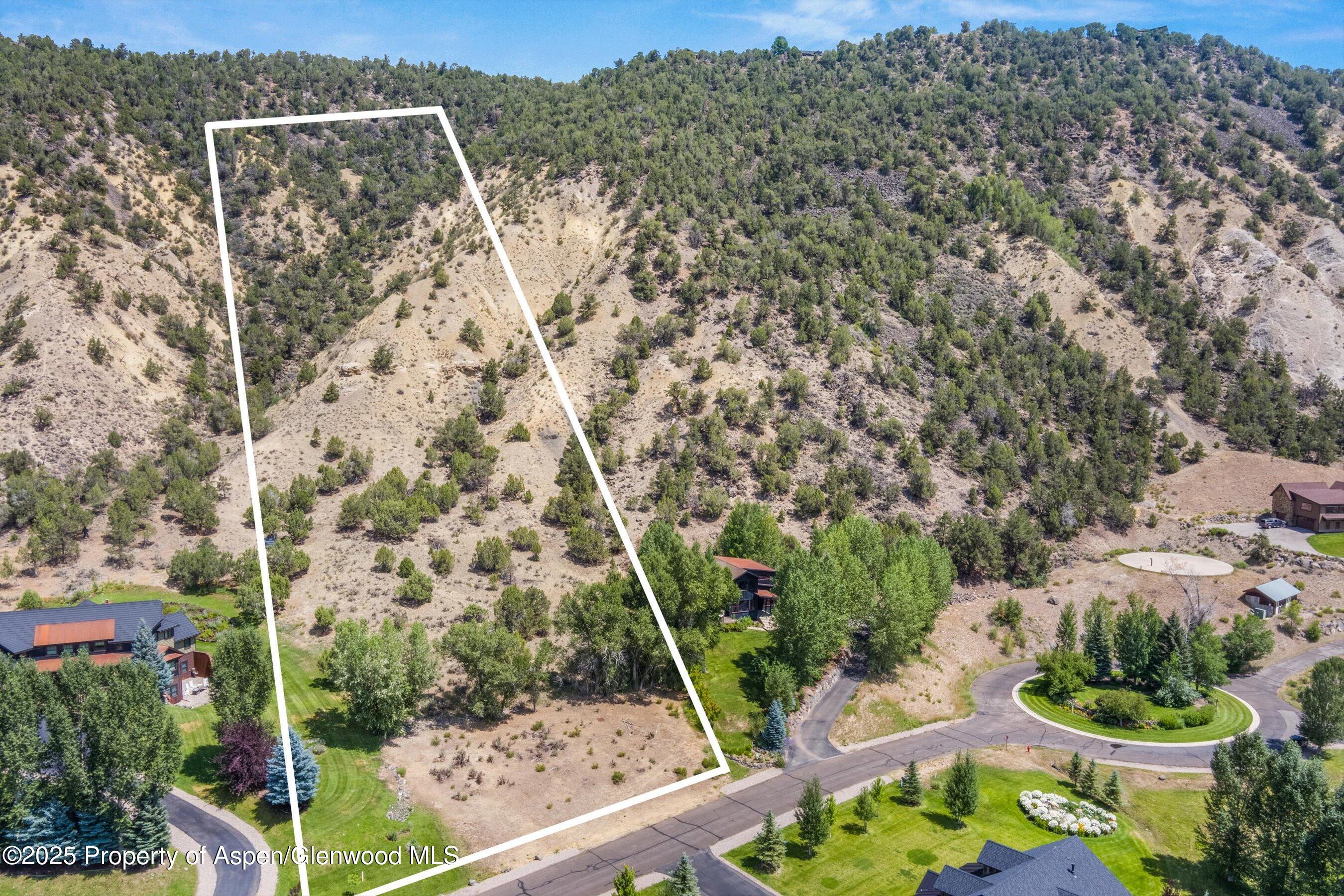 604 Larkspur Drive Carbondale CO 81623