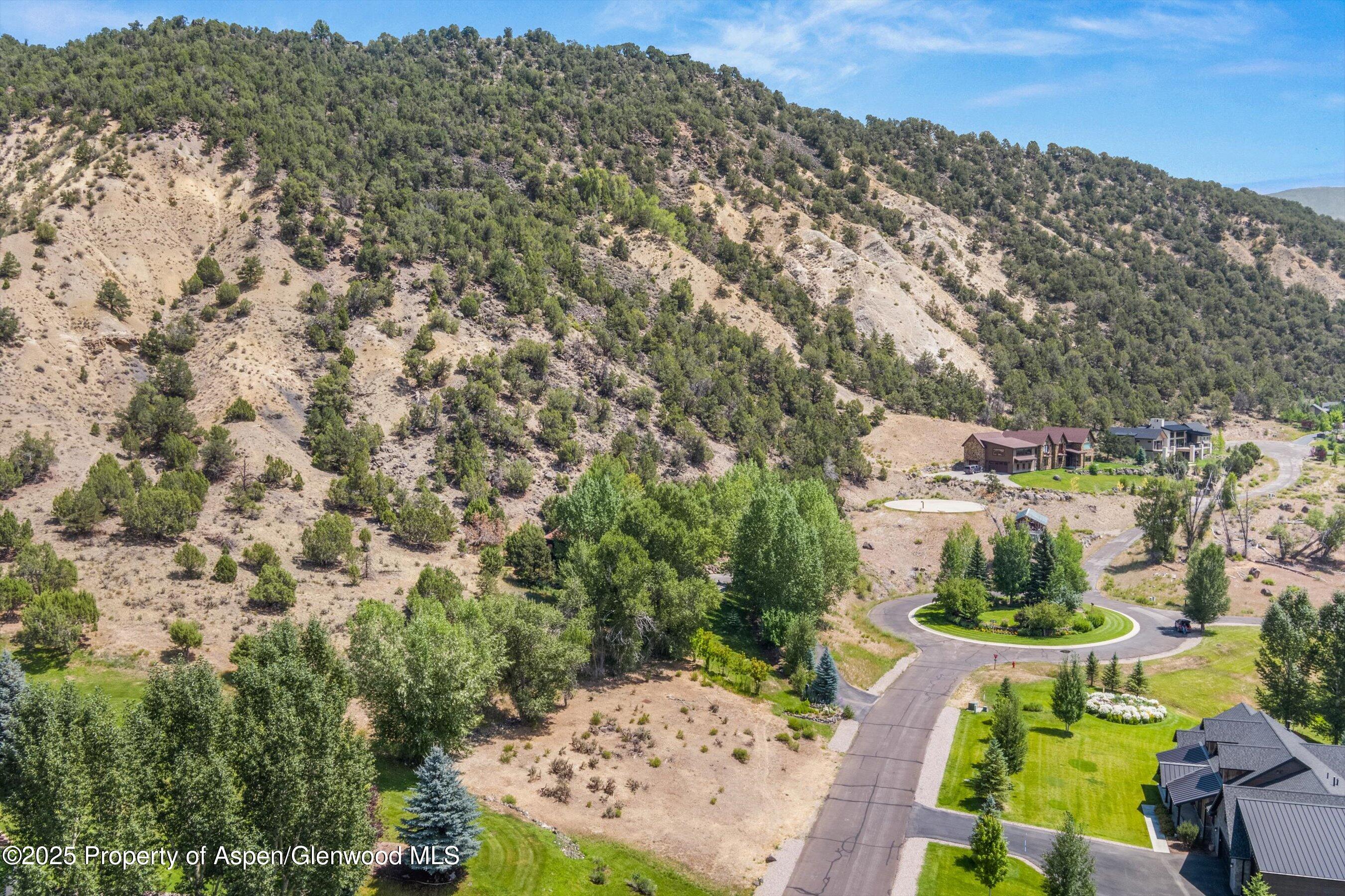 604 Larkspur Drive Carbondale CO 81623