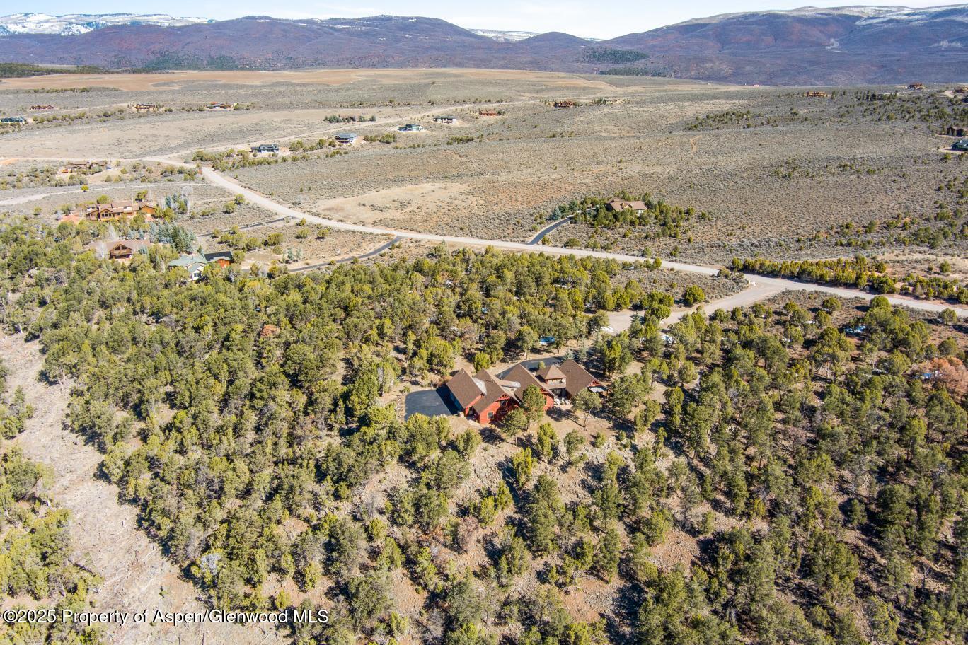 Glenwood Springs CO, 0030 Little Wood Lane