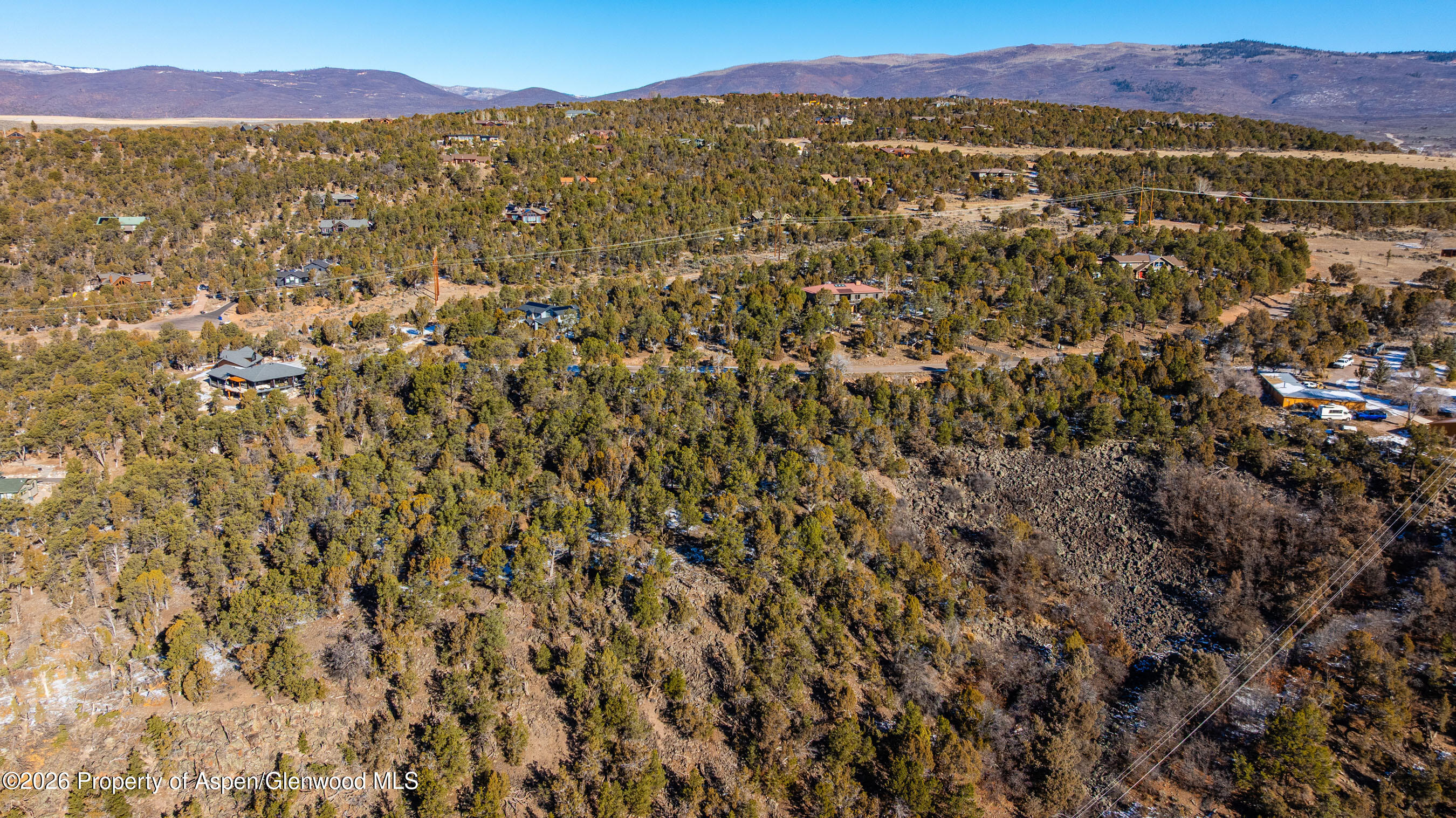 361 Pinon Drive Glenwood Springs CO 81601