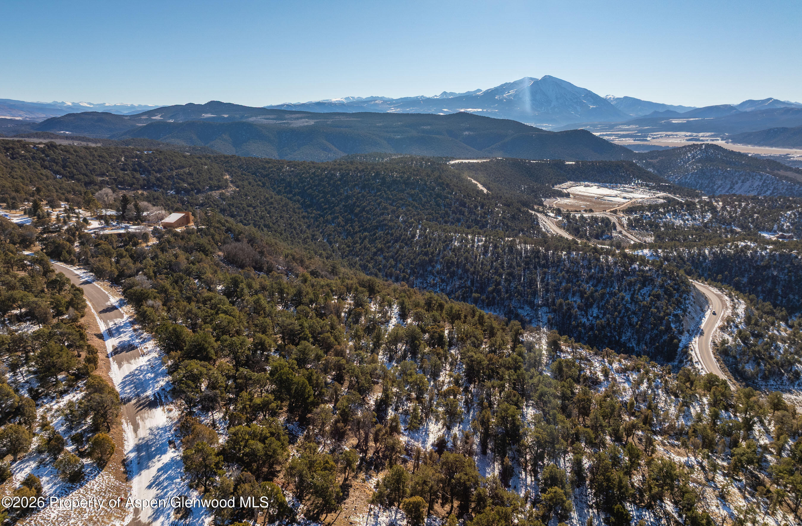 361 Pinon Drive Glenwood Springs CO 81601