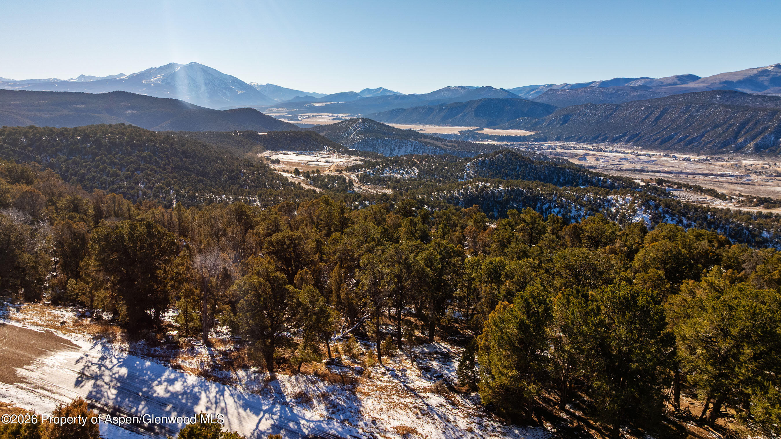 361 Pinon Drive Glenwood Springs CO 81601