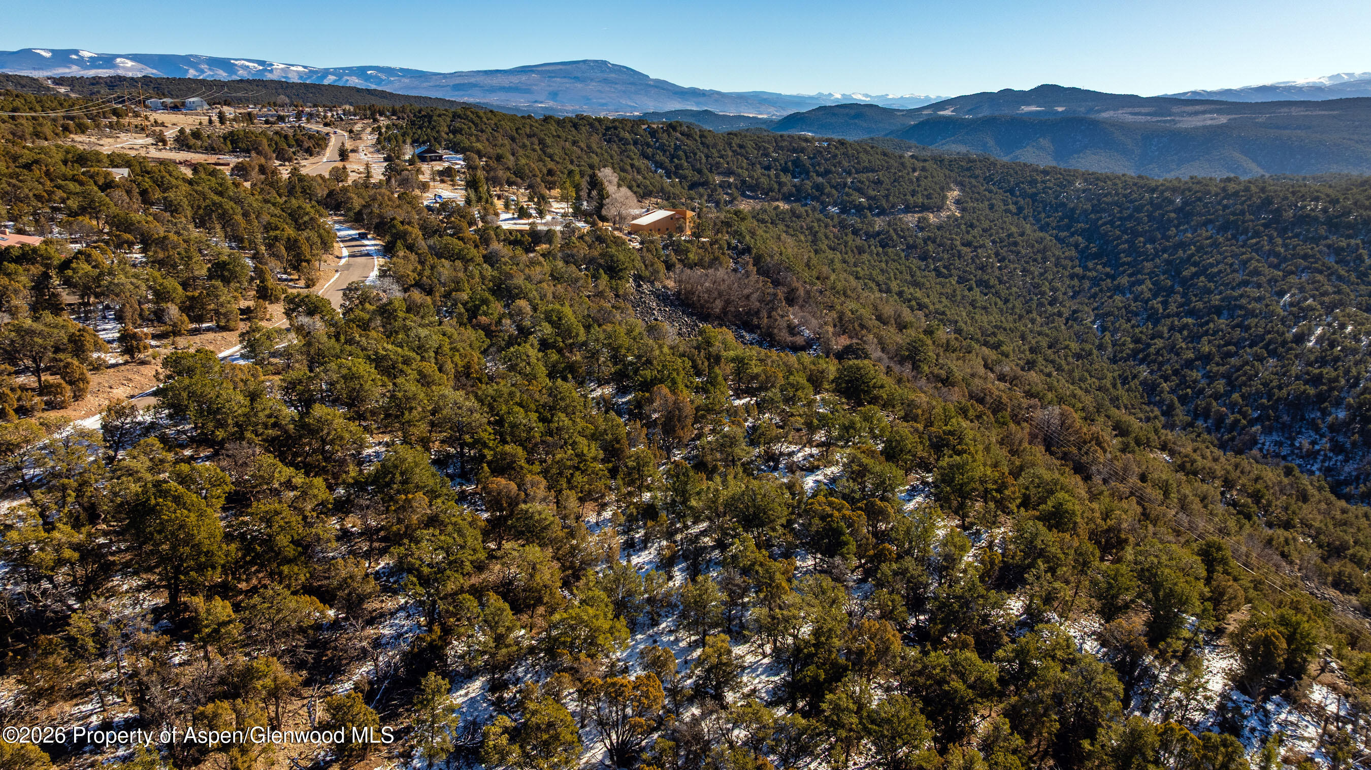 361 Pinon Drive Glenwood Springs CO 81601