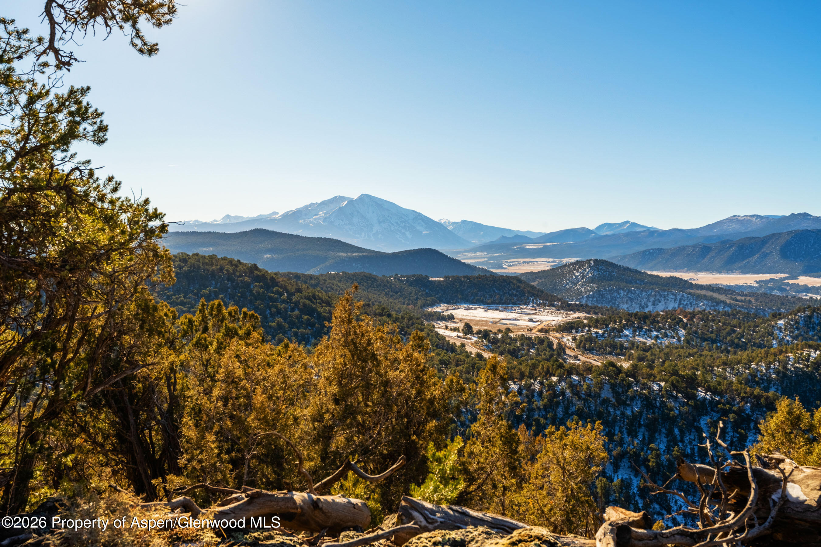 361 Pinon Drive Glenwood Springs CO 81601