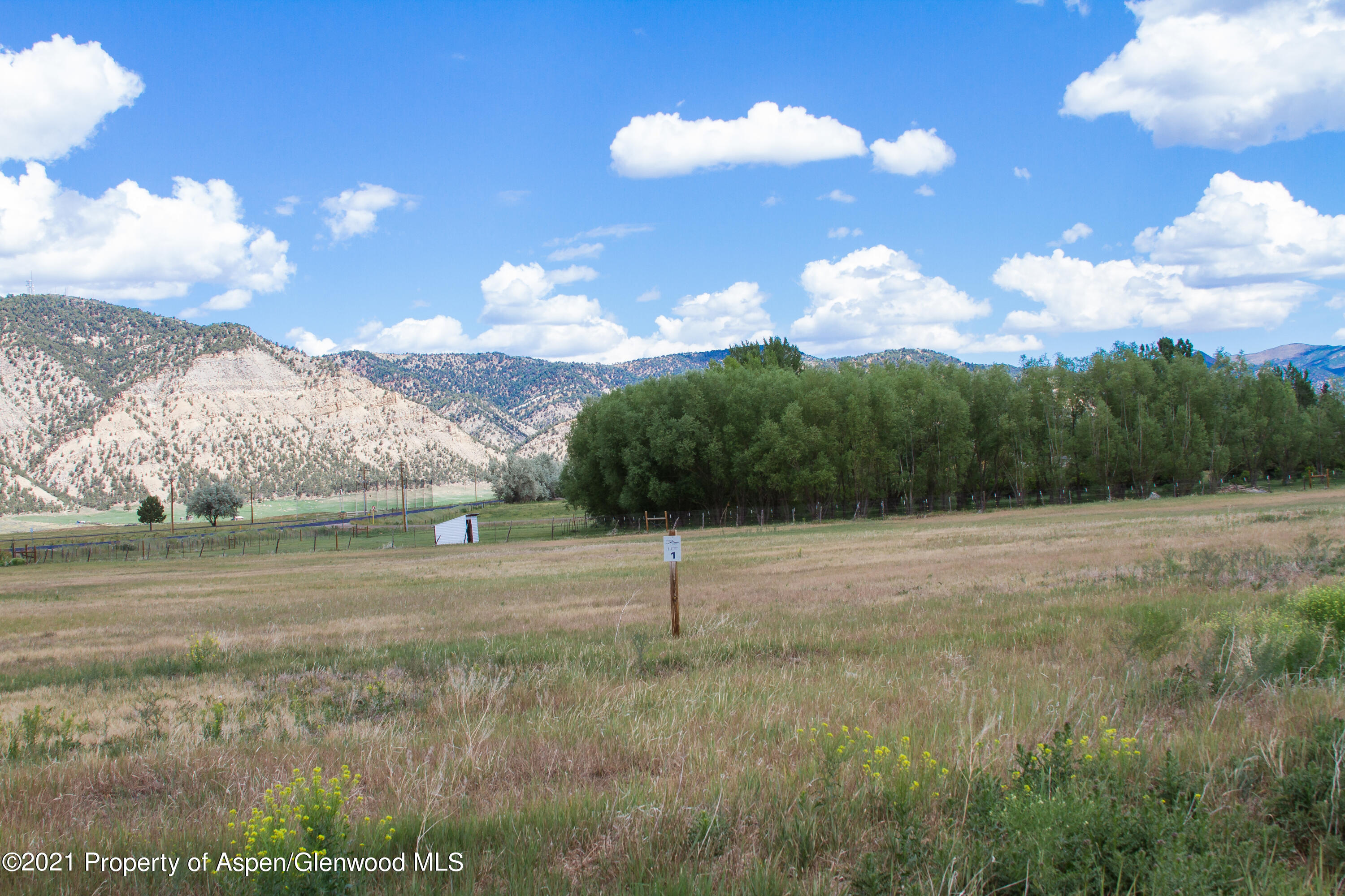 1001 White River Road Meeker CO 81641