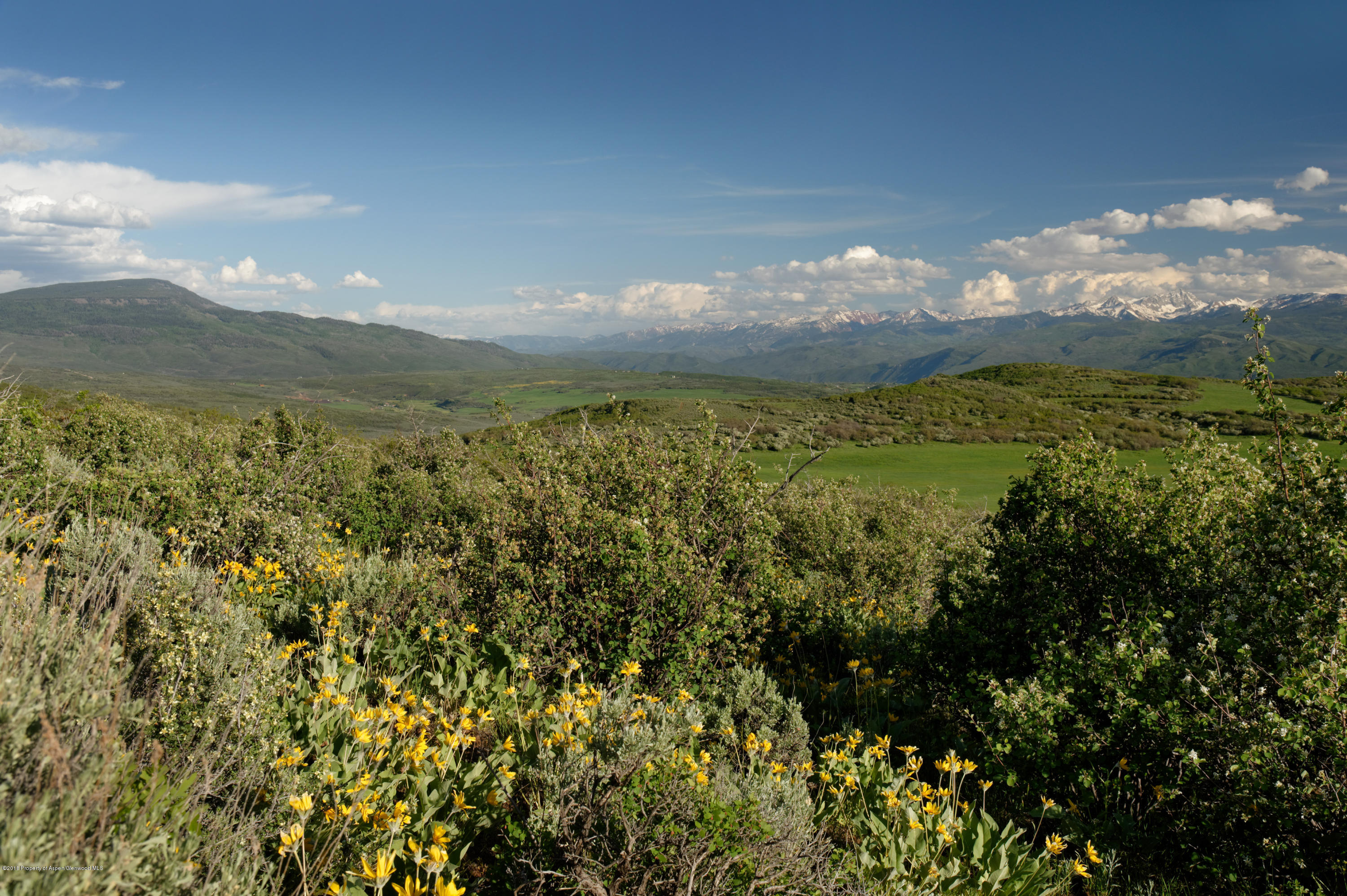758 High Aspen Ranch Drive Glenwood Springs CO 81601