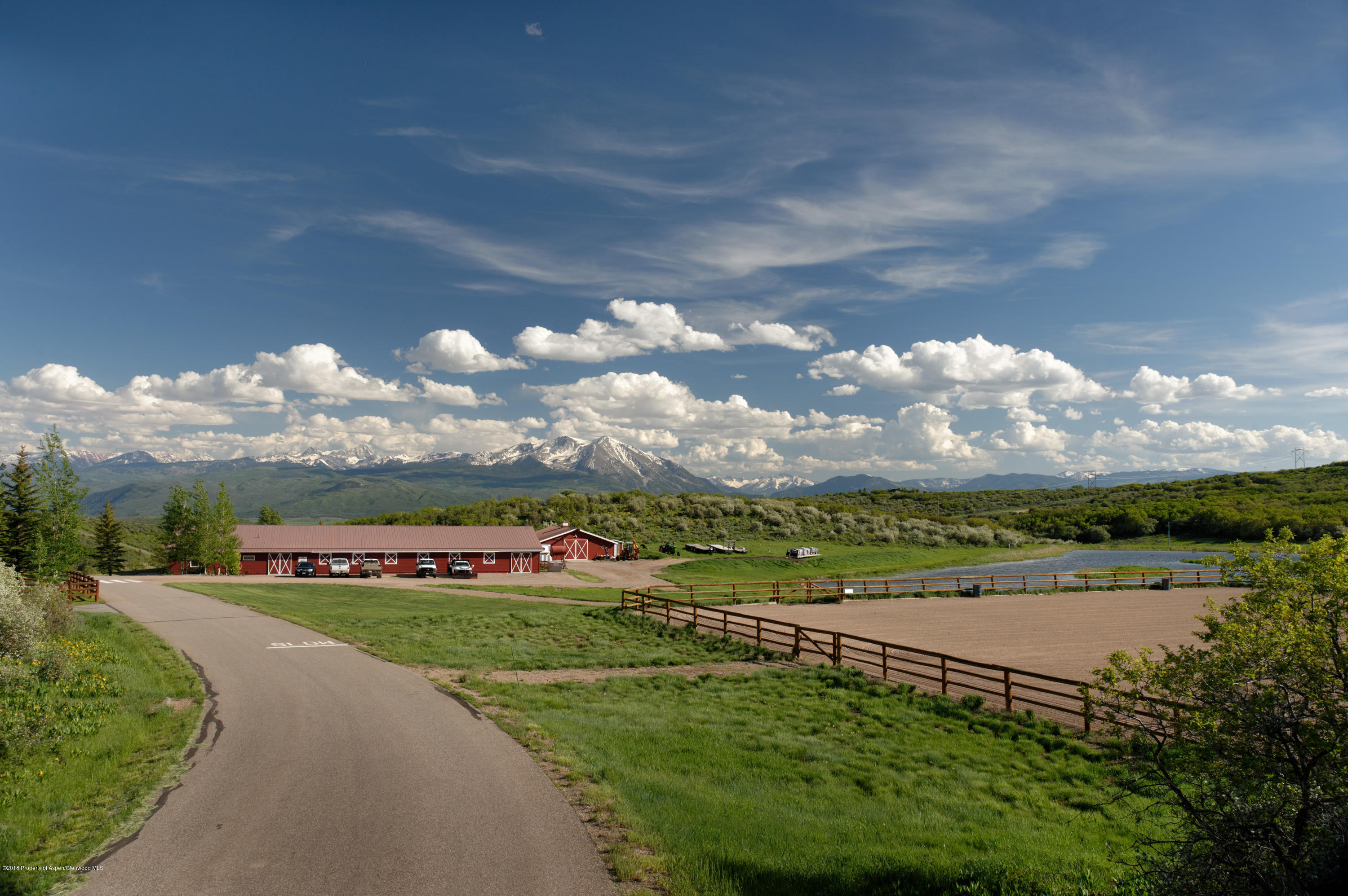 758 High Aspen Ranch Drive Glenwood Springs CO 81601
