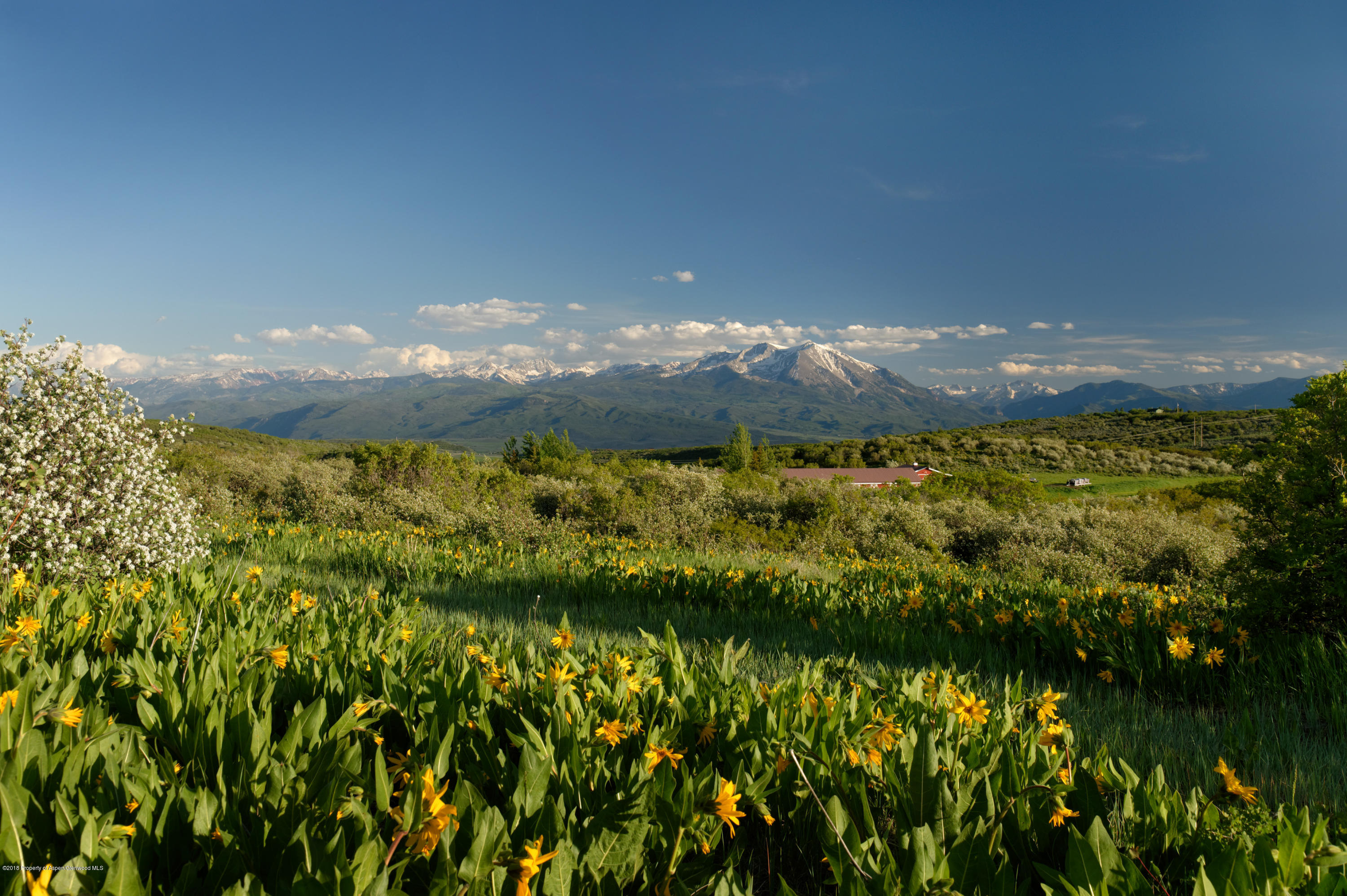 758 High Aspen Ranch Drive Glenwood Springs CO 81601