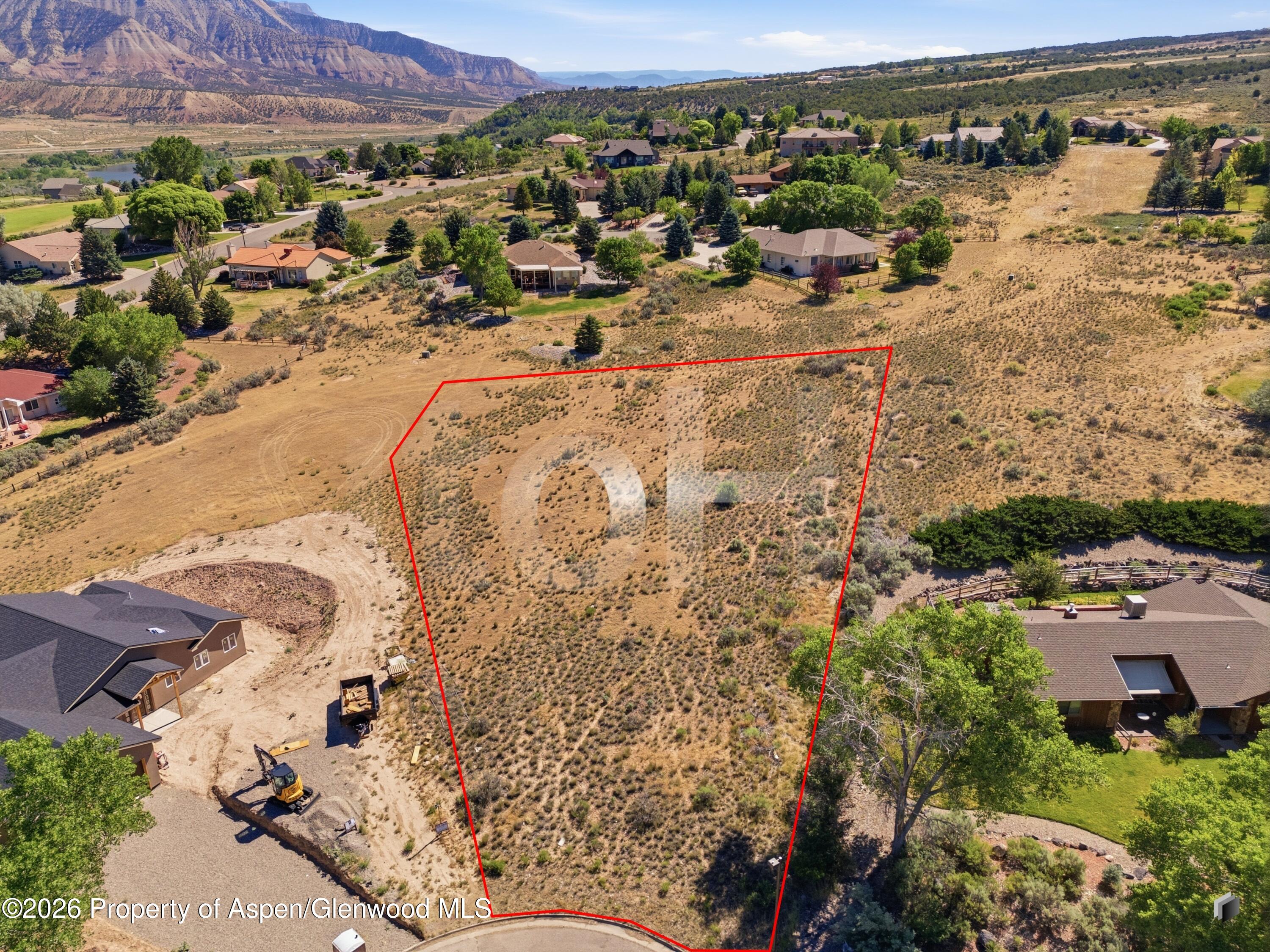 34 Roan Creek Place Parachute CO 81635