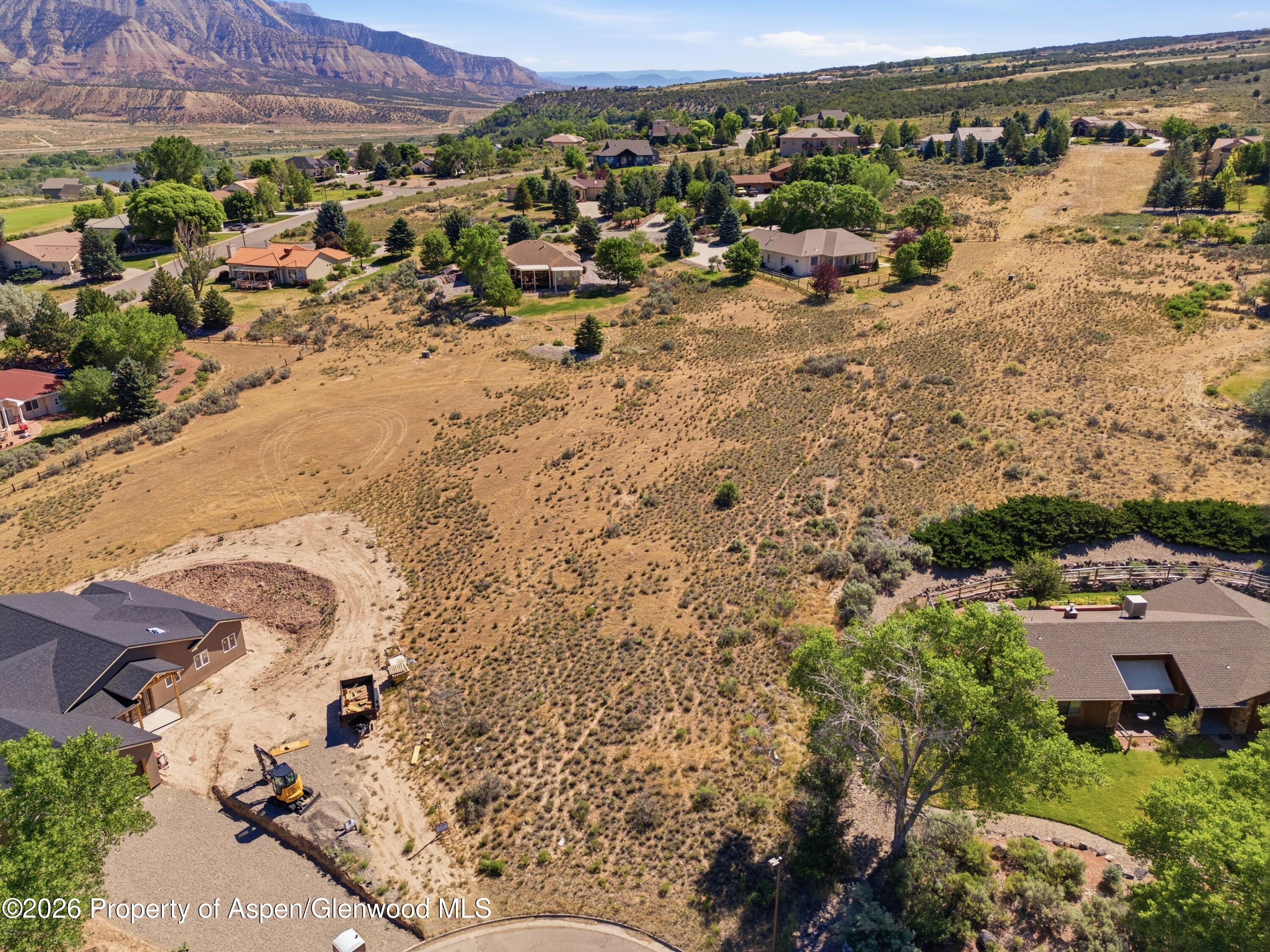 34 Roan Creek Place Parachute CO 81635