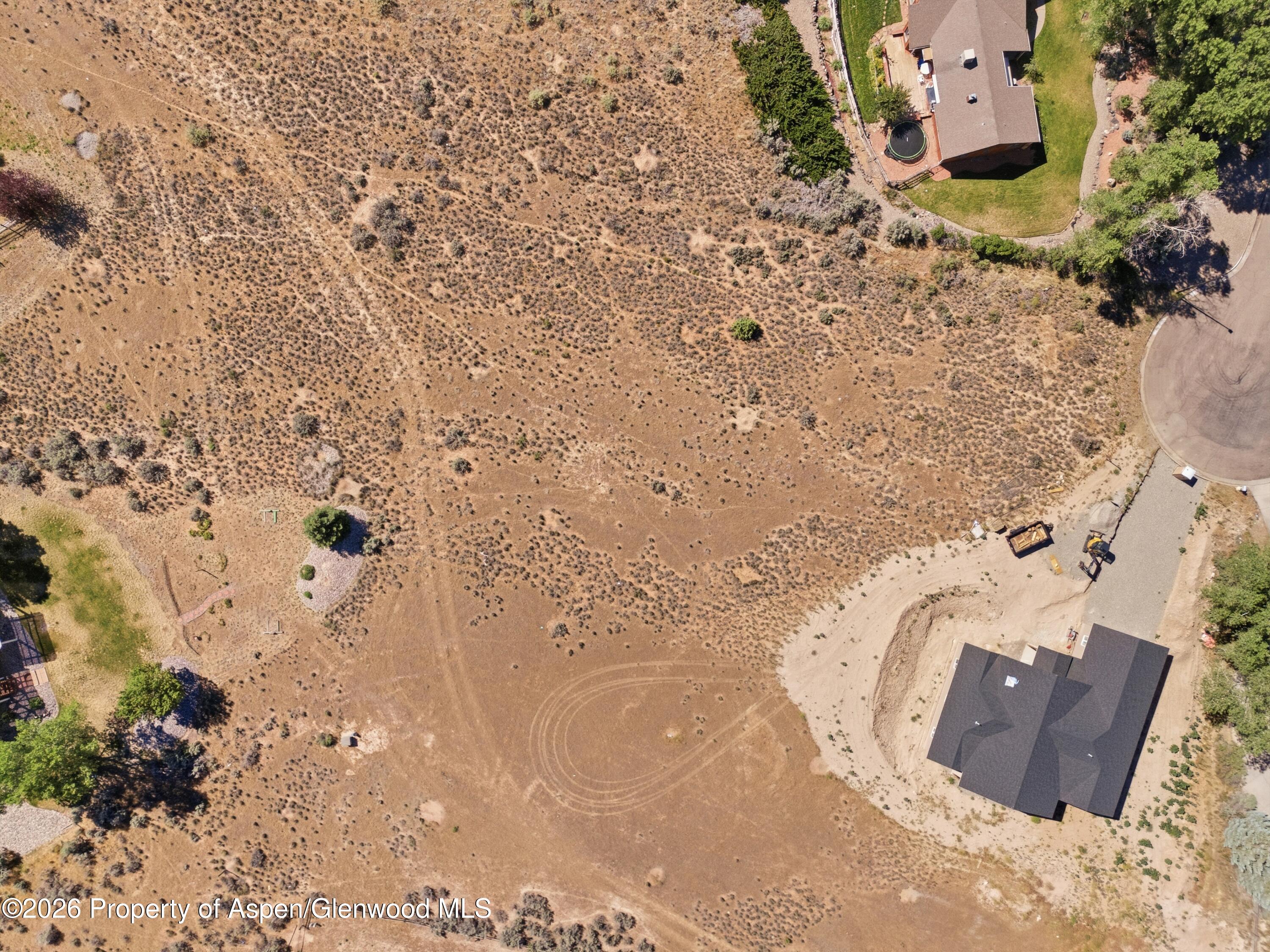 34 Roan Creek Place Parachute CO 81635