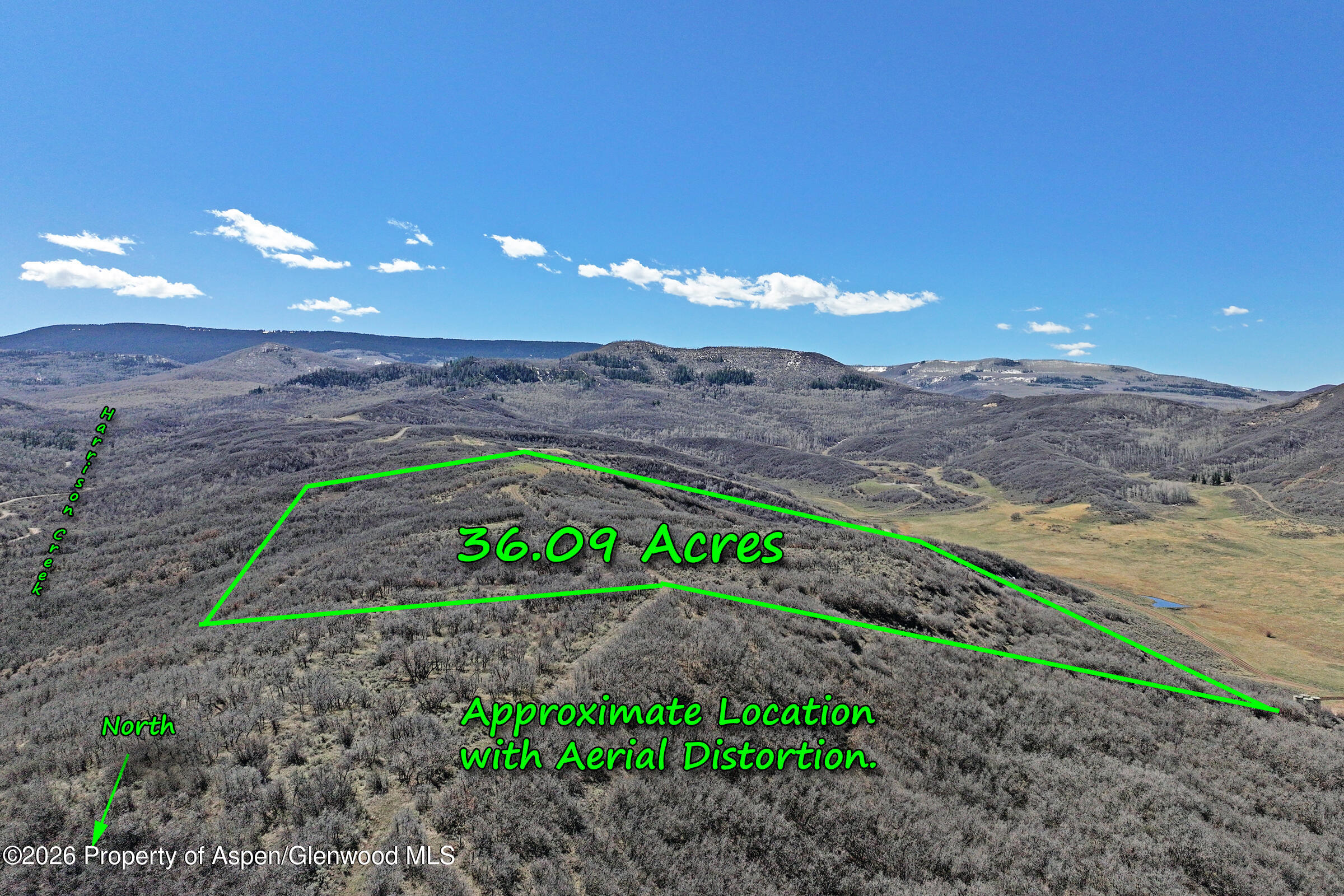 Tbd Tbd Collbran CO 81624