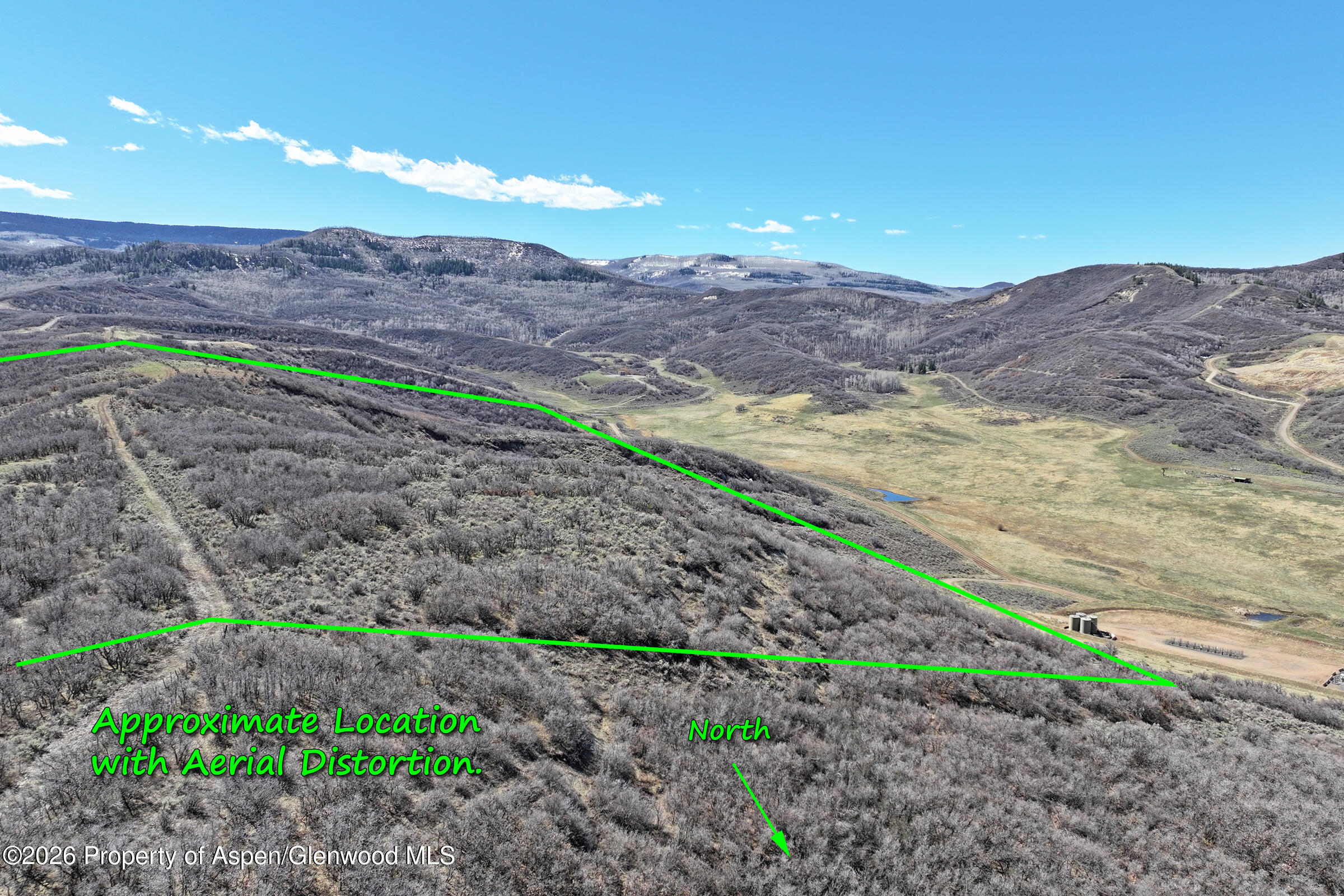 Tbd Tbd Collbran CO 81624