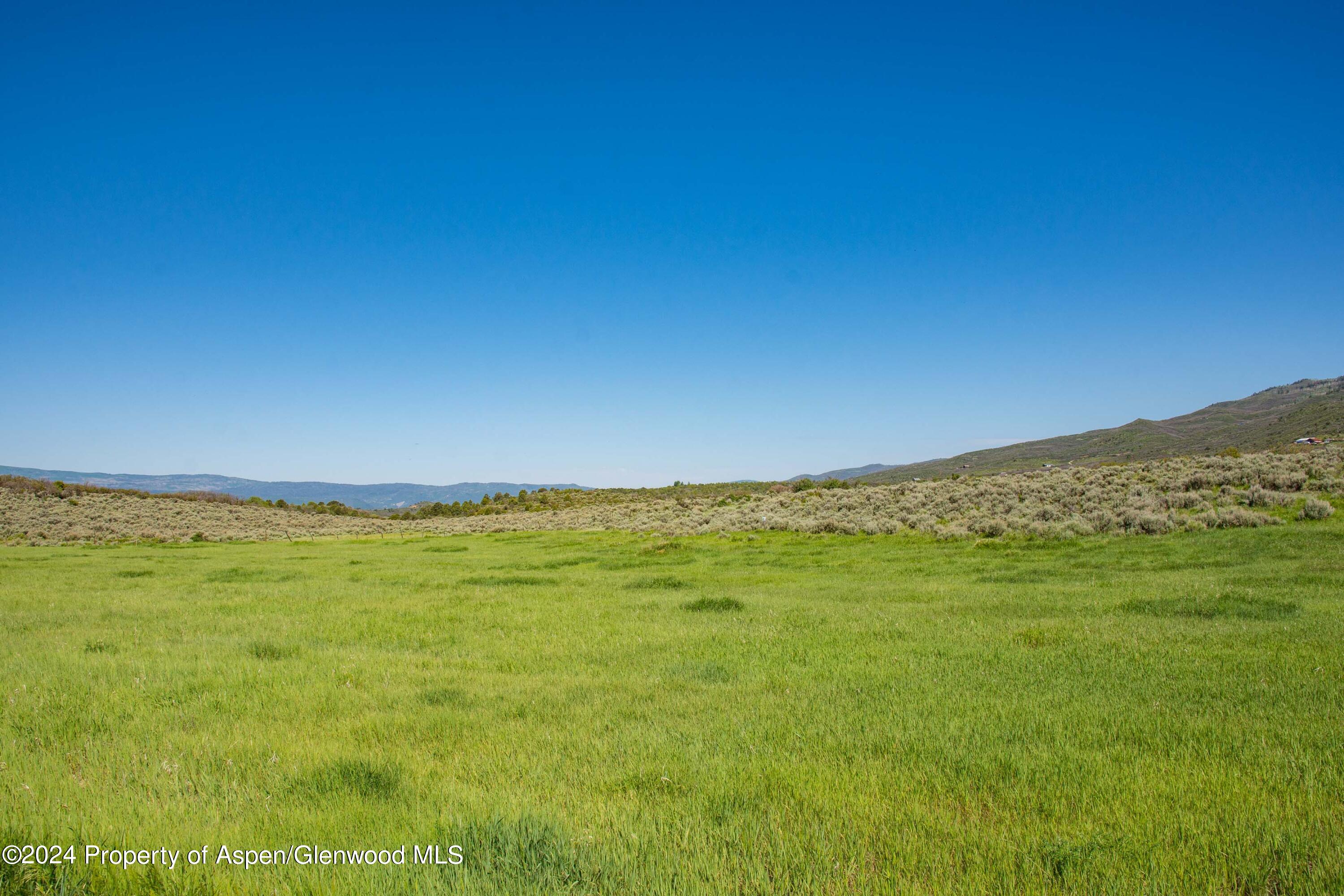 Tbd Fisher Creek Lane Carbondale CO 81623