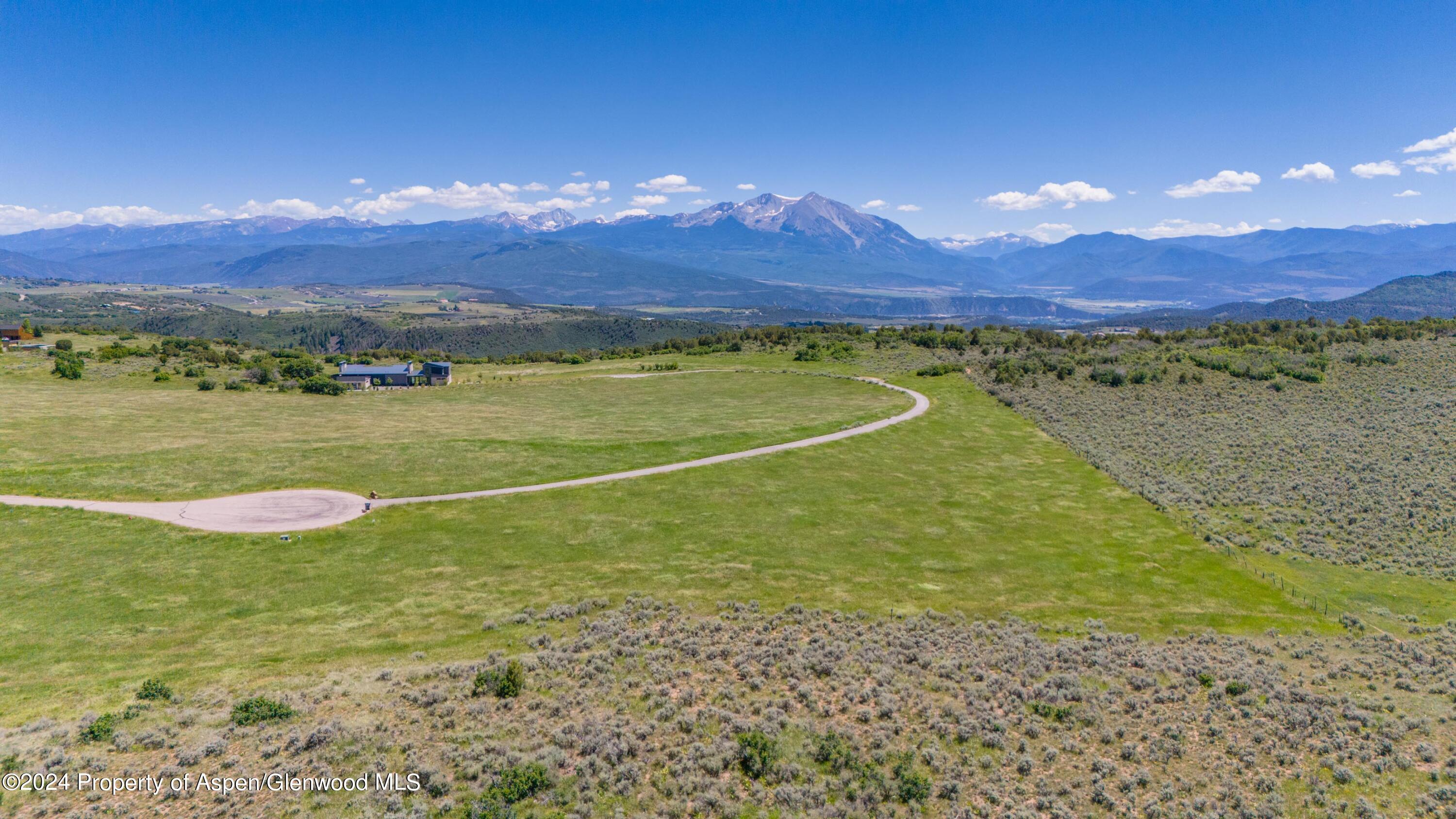 Tbd Fisher Creek Lane Carbondale CO 81623