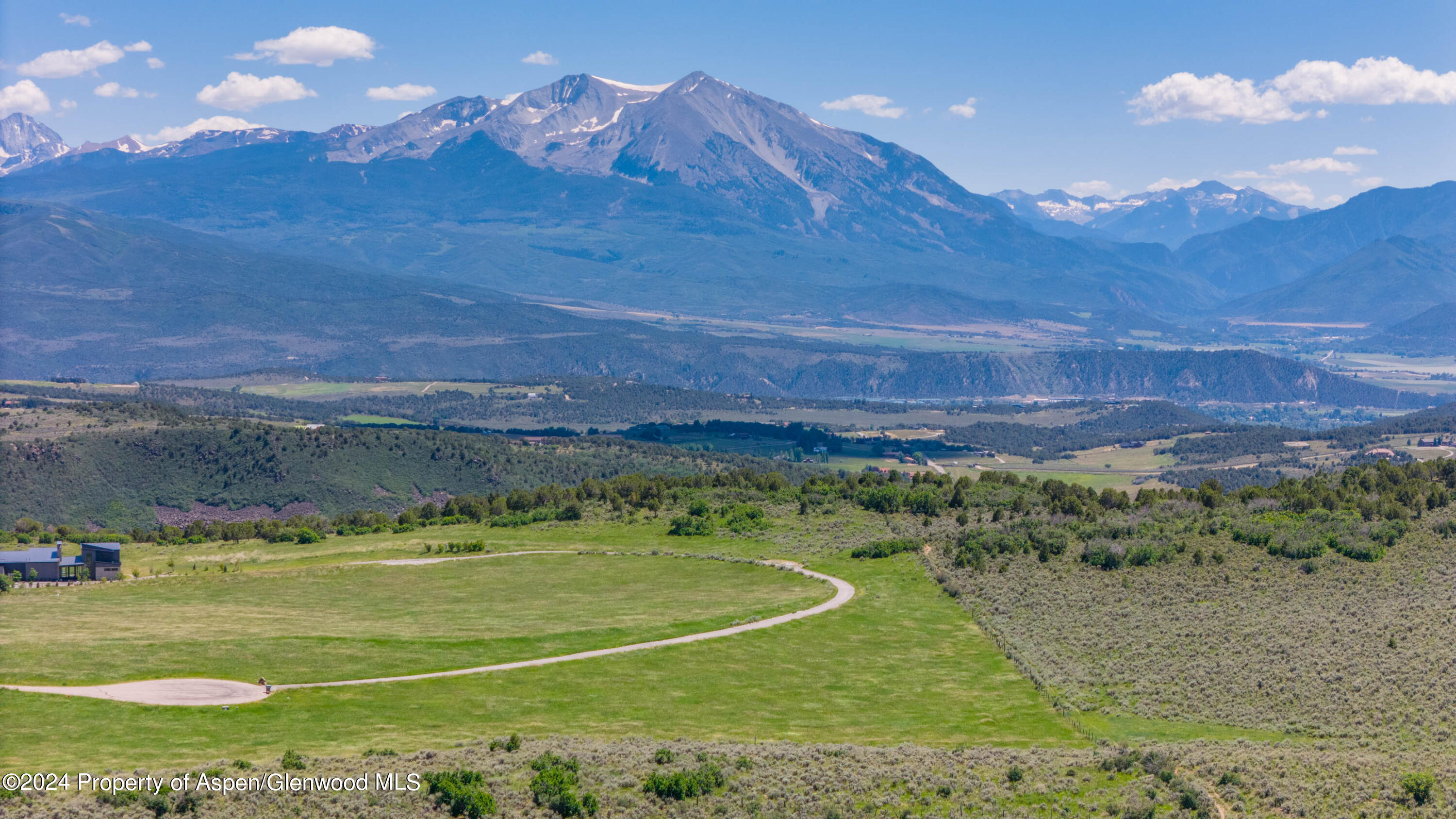 Tbd Fisher Creek Lane Carbondale CO 81623