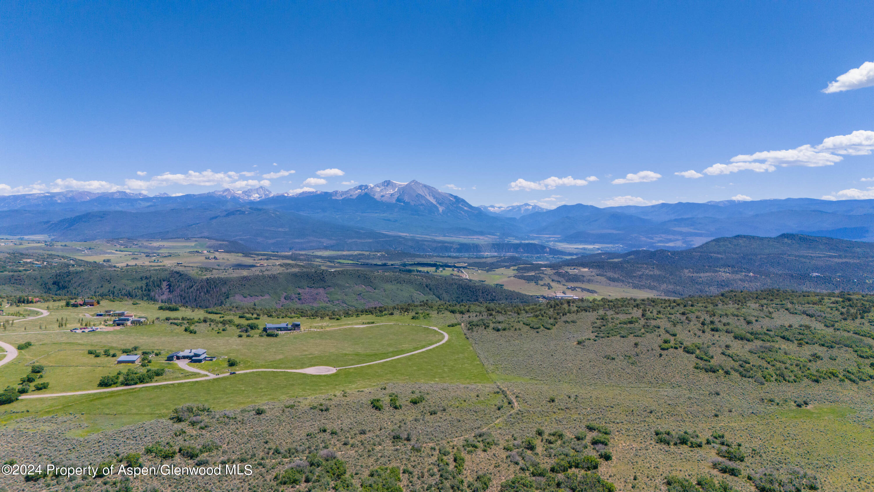 Tbd Fisher Creek Lane Carbondale CO 81623