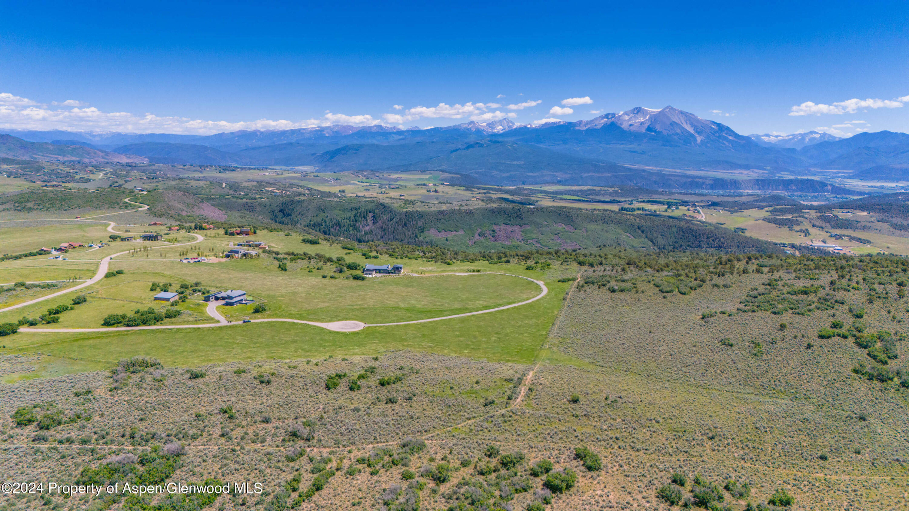 Tbd Fisher Creek Lane Carbondale CO 81623