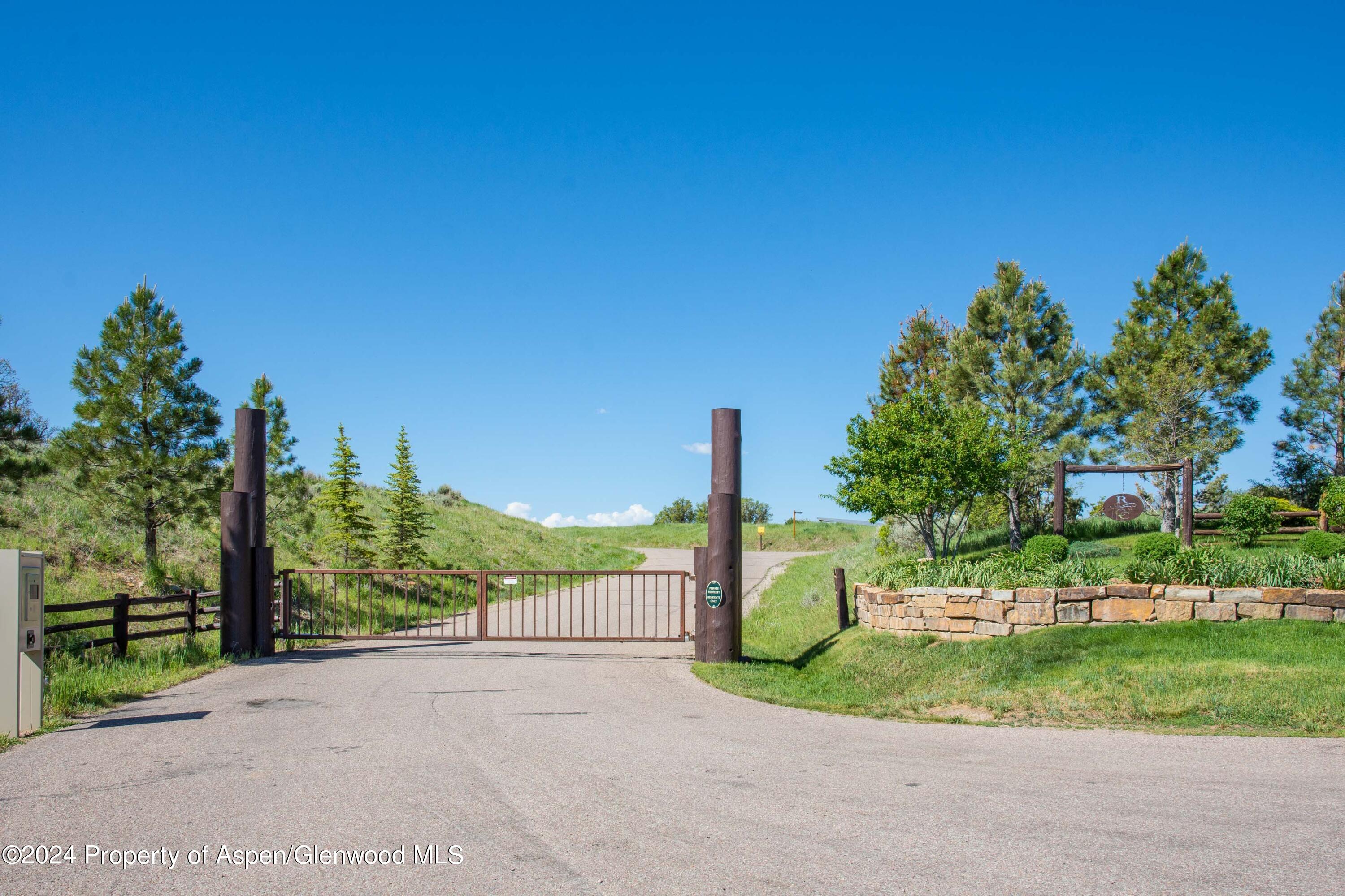 Tbd Fisher Creek Lane Carbondale CO 81623