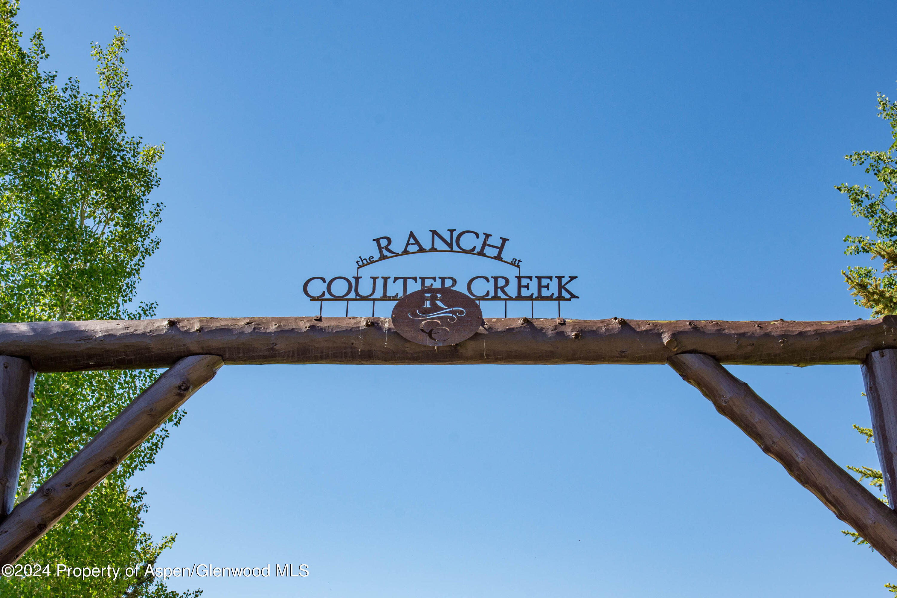 Tbd Fisher Creek Lane Carbondale CO 81623