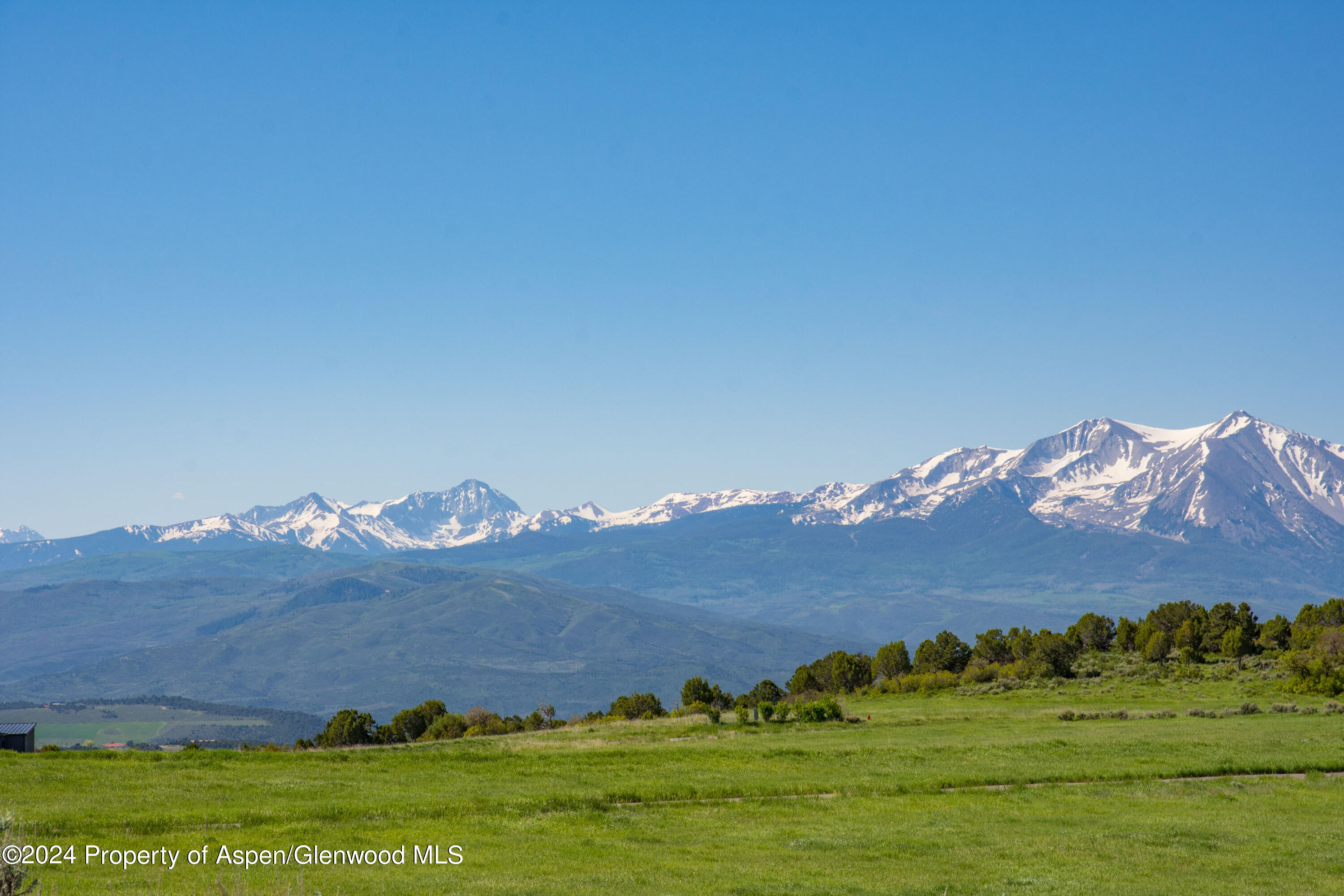 Tbd Fisher Creek Lane Carbondale CO 81623