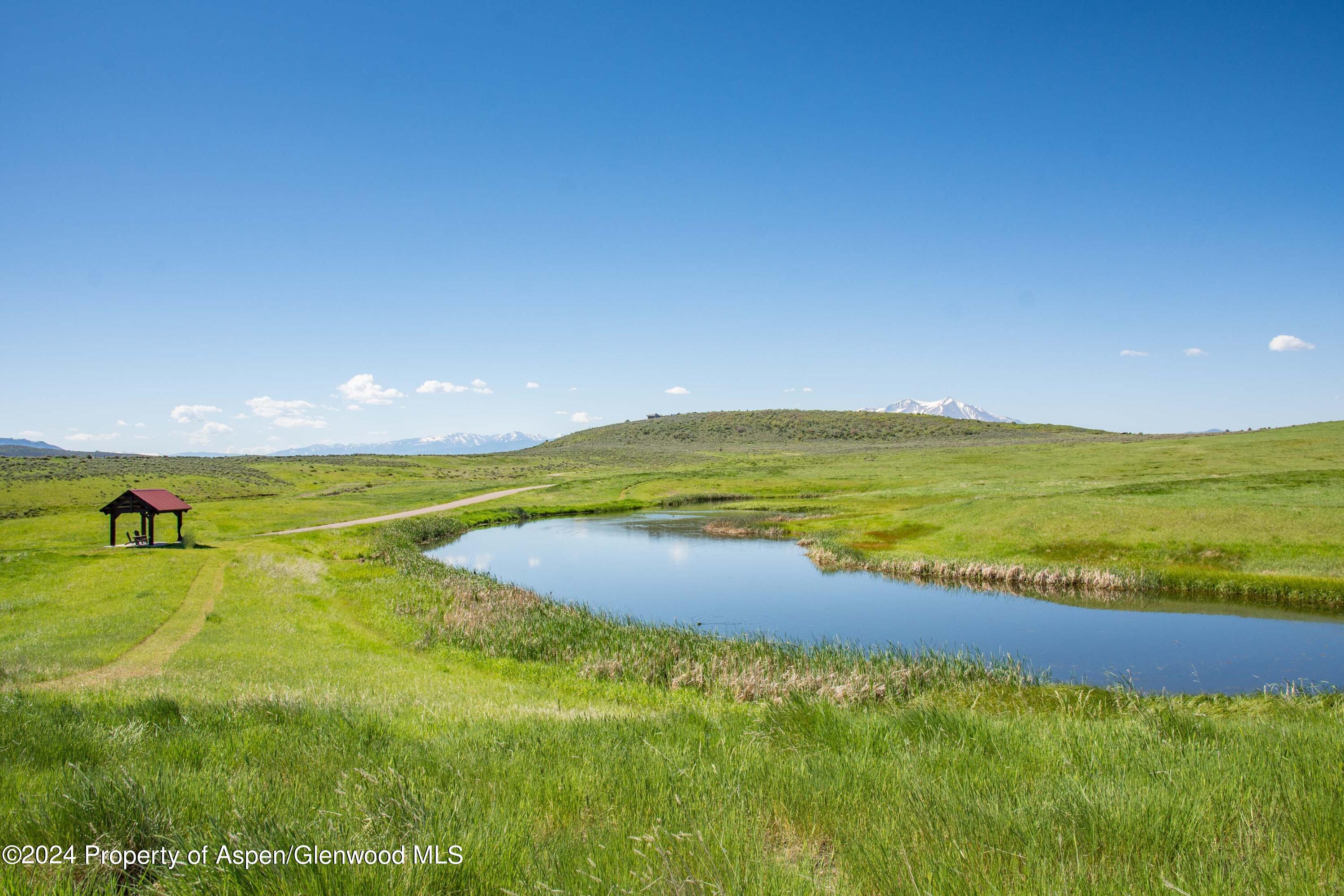 Tbd Fisher Creek Lane Carbondale CO 81623