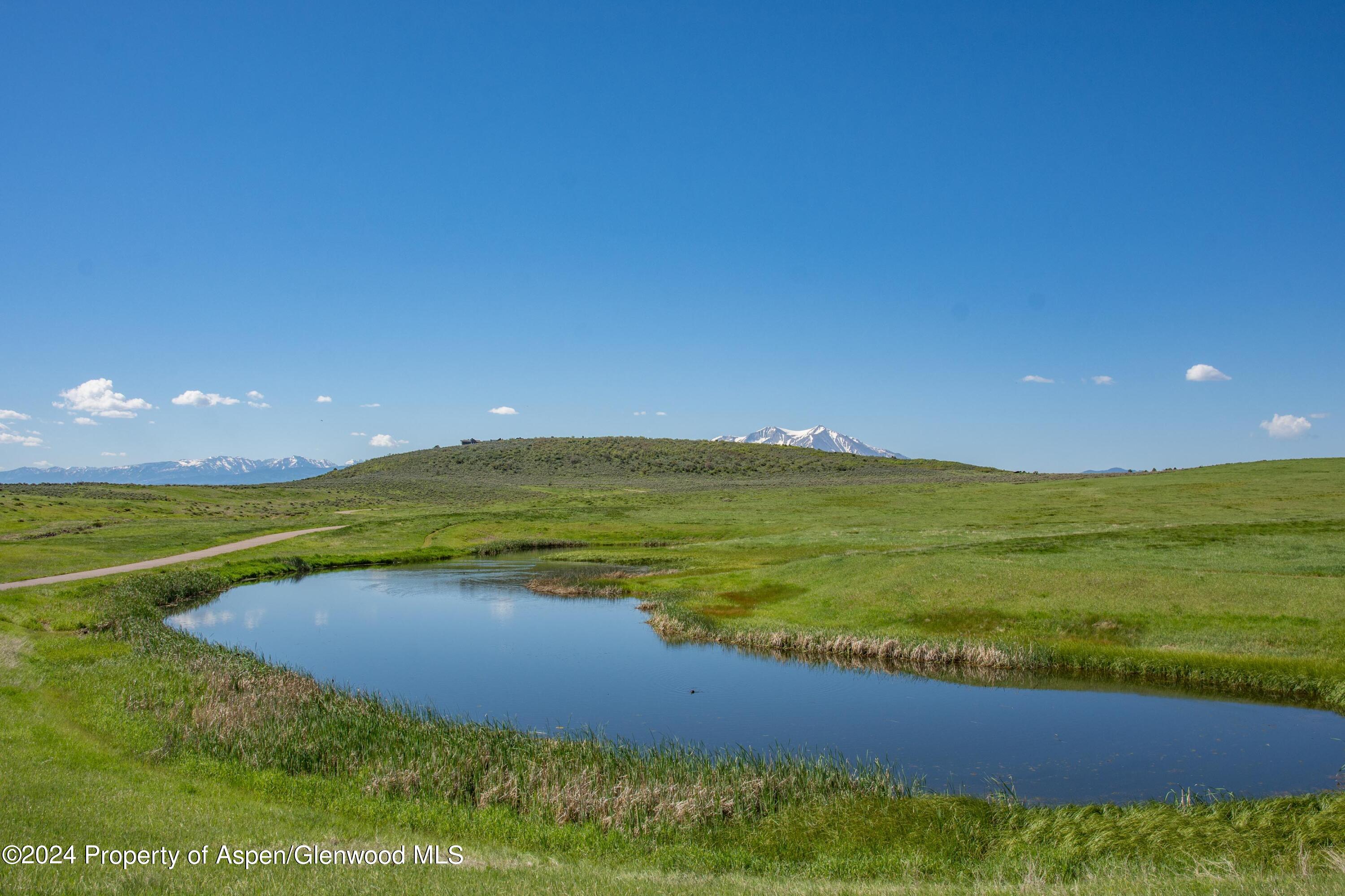 Tbd Fisher Creek Lane Carbondale CO 81623