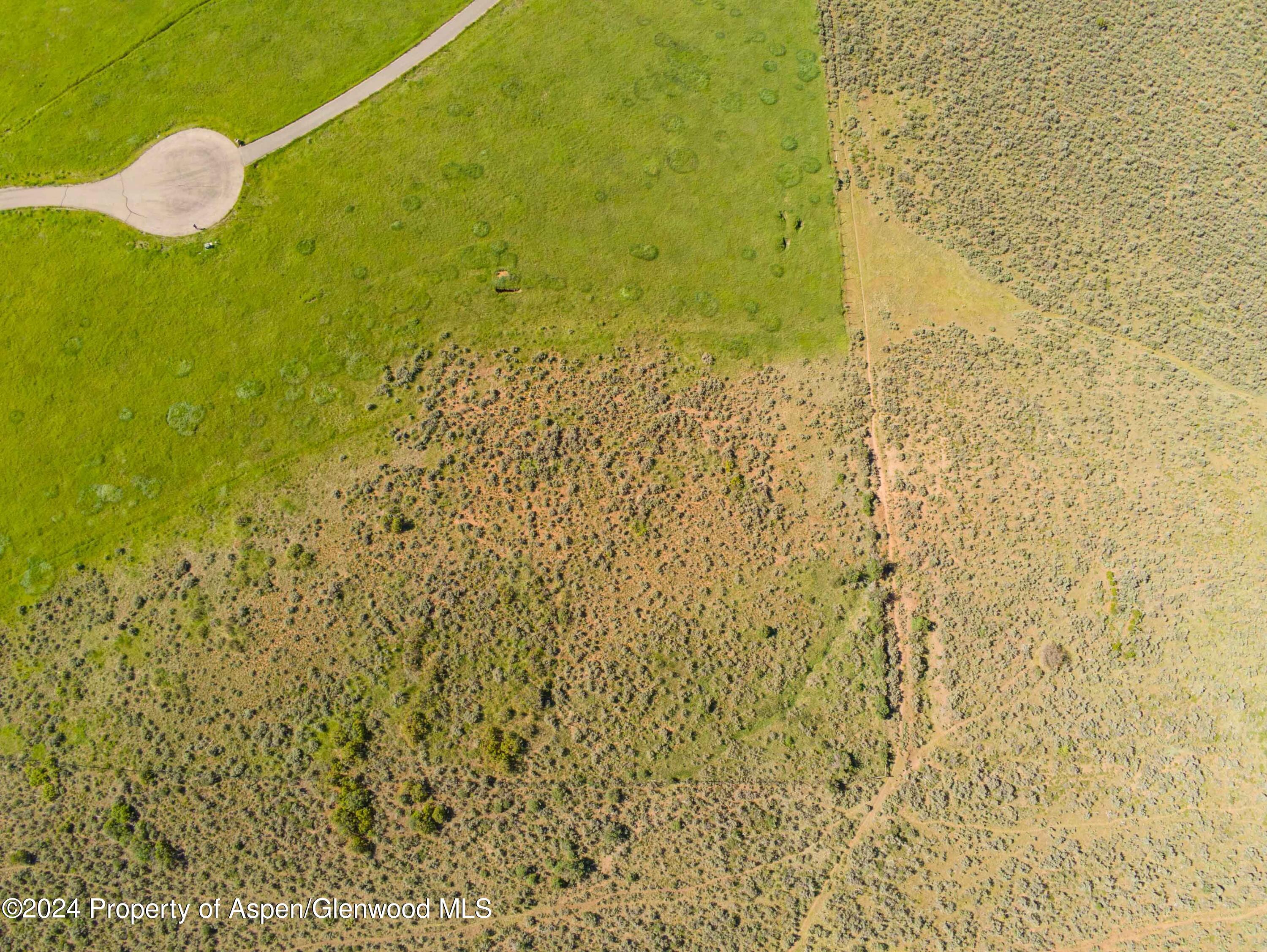 Tbd Fisher Creek Lane Carbondale CO 81623