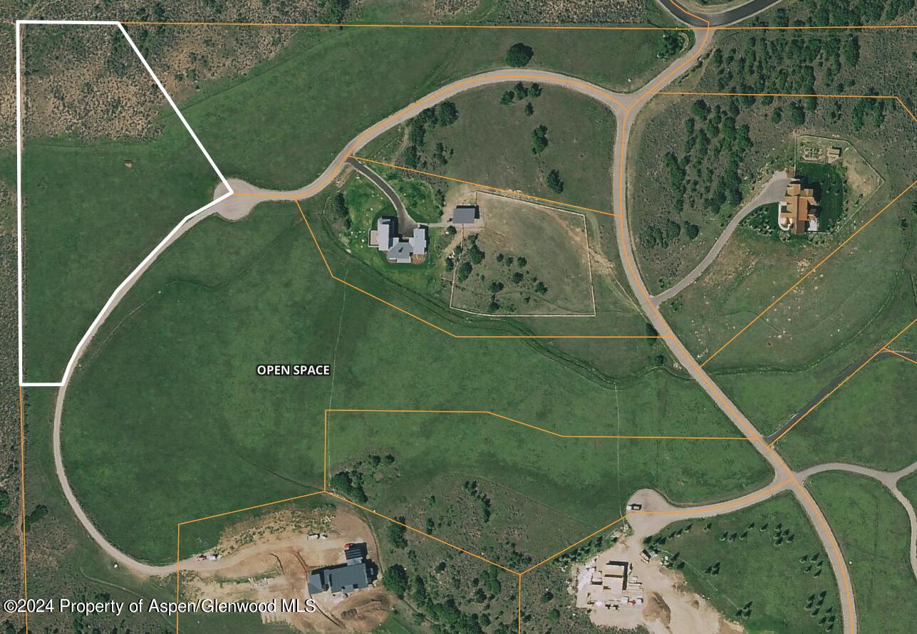 Tbd Fisher Creek Lane Carbondale CO 81623