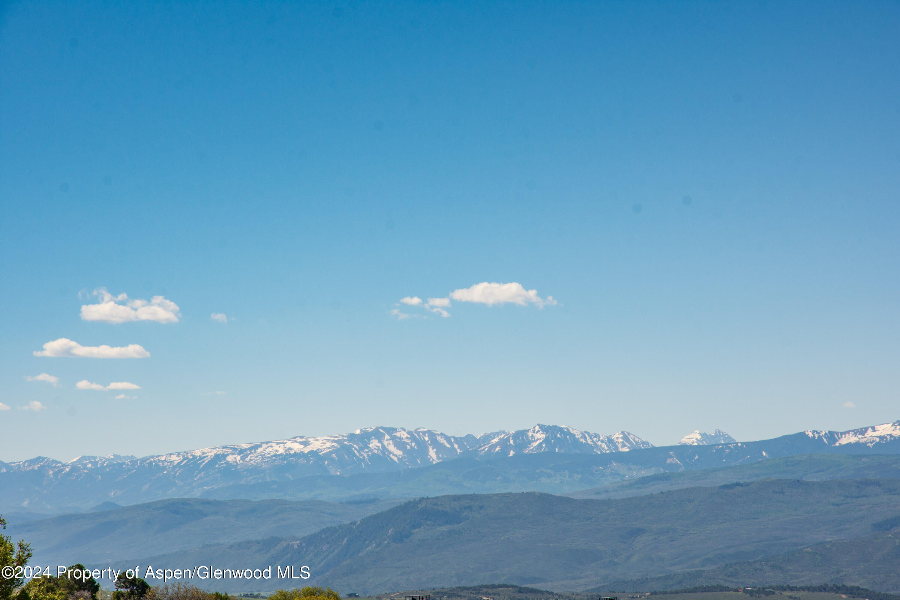 Tbd Fisher Creek Lane Carbondale CO 81623