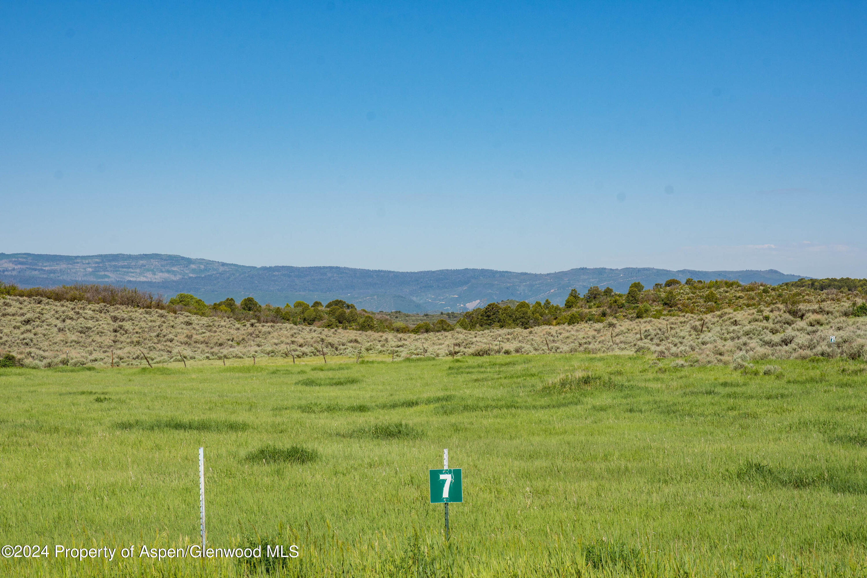 Tbd Fisher Creek Lane Carbondale CO 81623