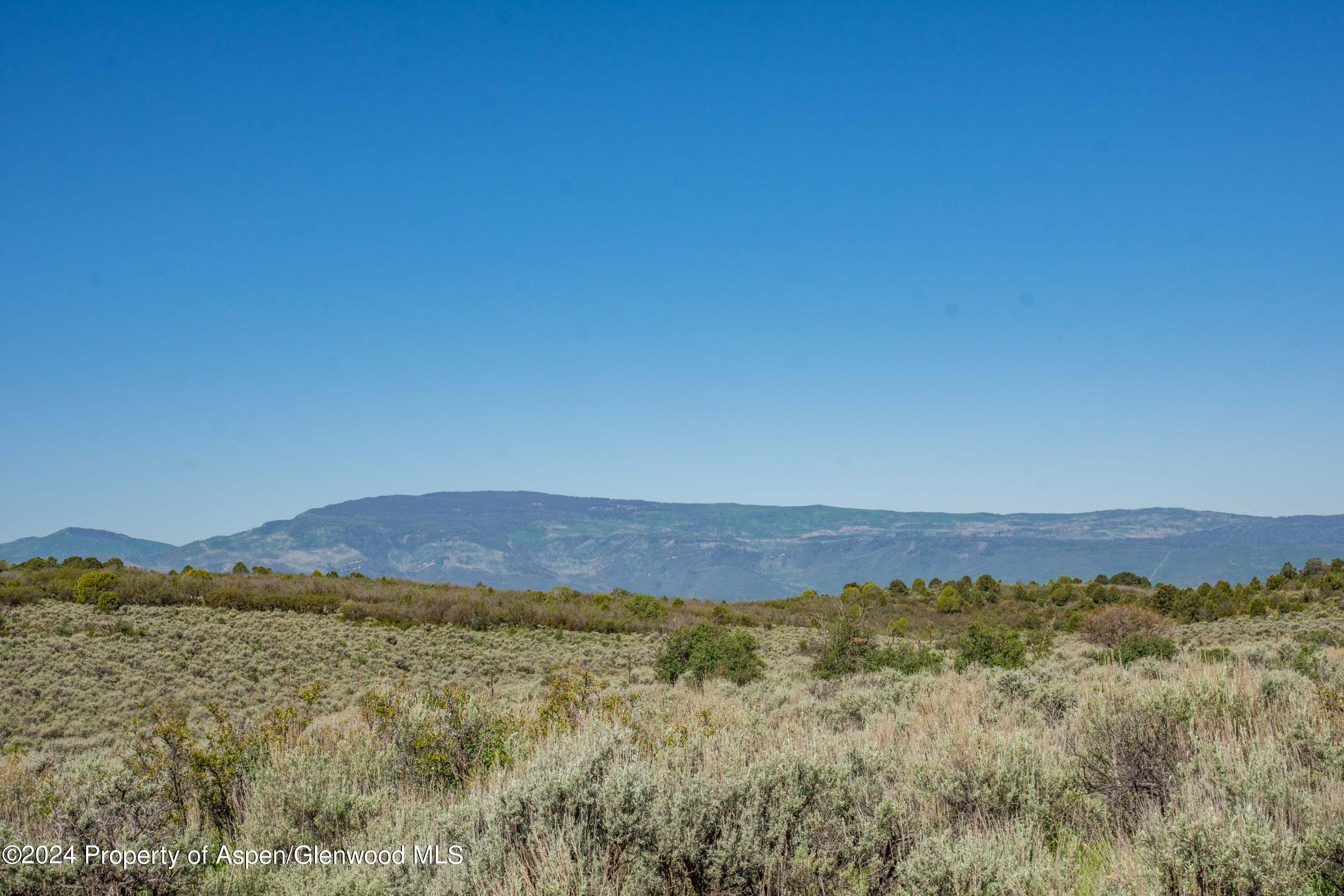 Tbd Fisher Creek Lane Carbondale CO 81623