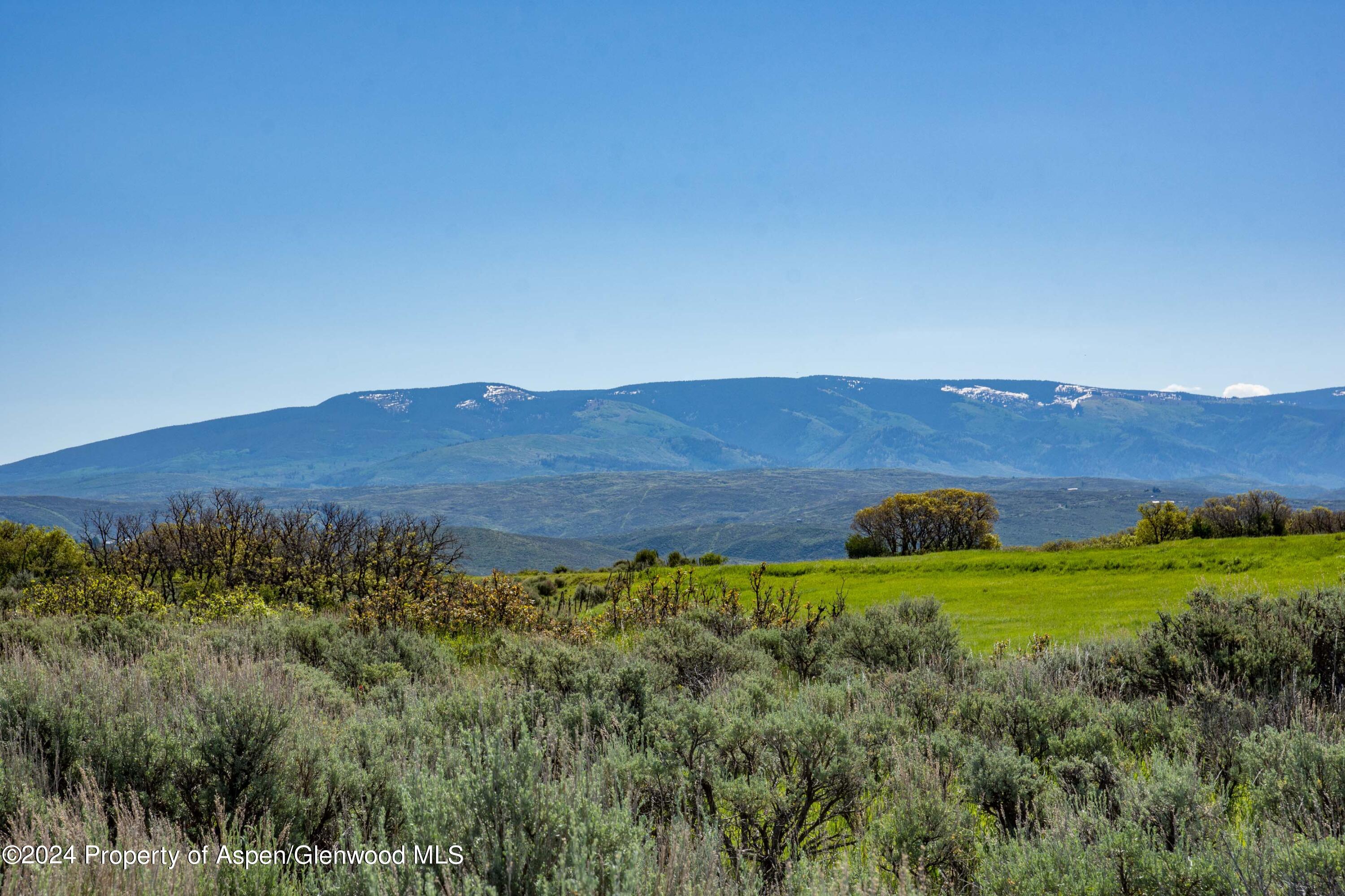 Tbd Fisher Creek Lane Carbondale CO 81623