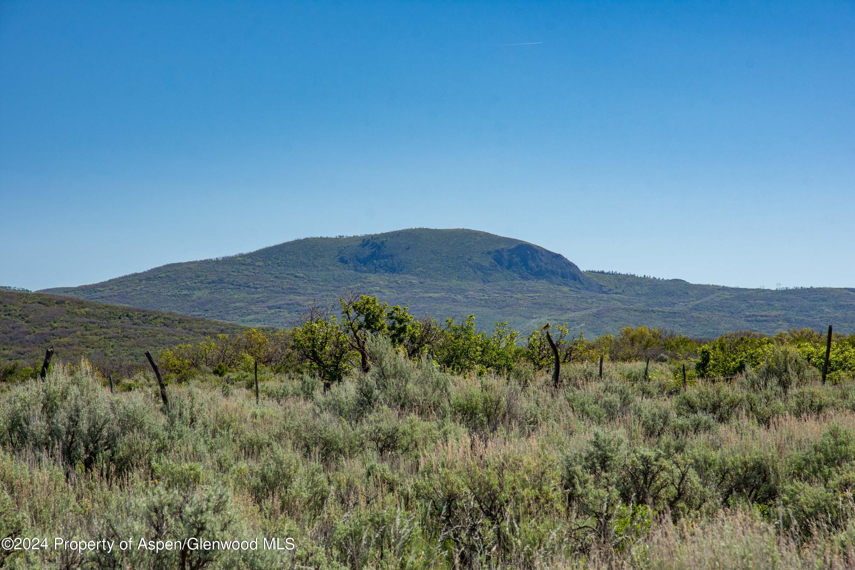 Tbd Fisher Creek Lane Carbondale CO 81623