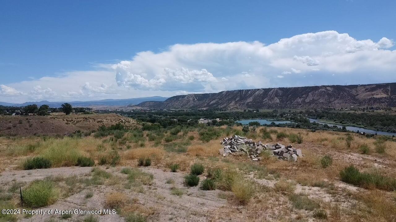 487 Crockett Circle Rifle CO 81650