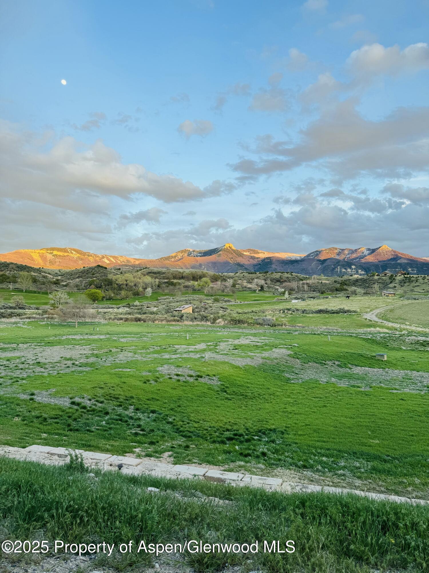 Tbd County Road 301 Parachute CO 81635