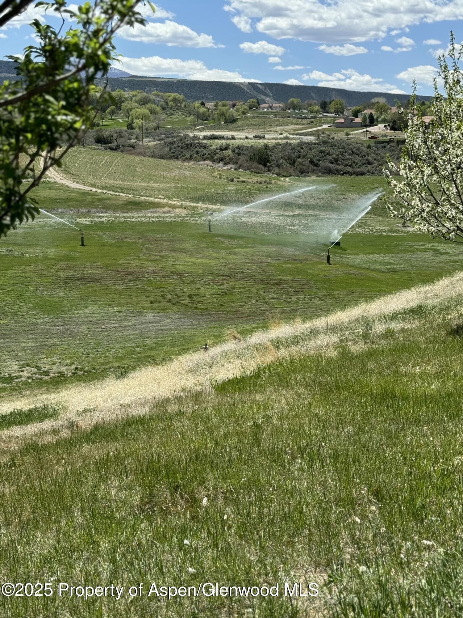 Tbd County Road 301 Parachute CO 81635