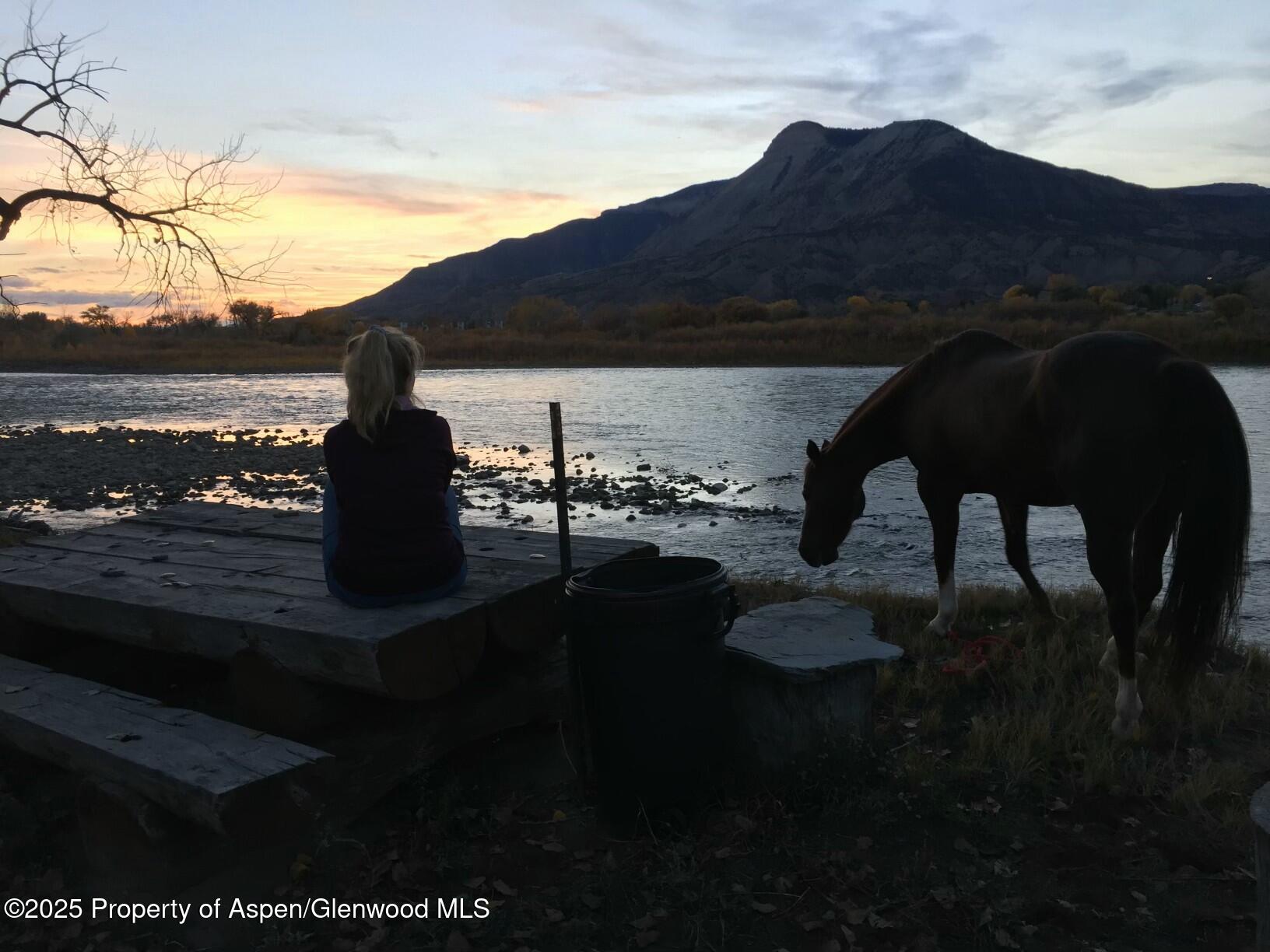 Tbd County Road 301 Parachute CO 81635