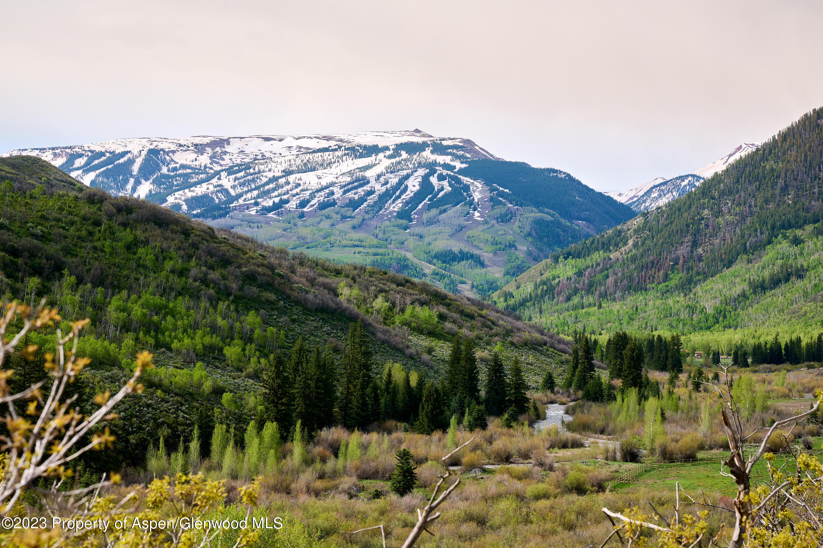 51 Shield O Road Snowmass CO 81654