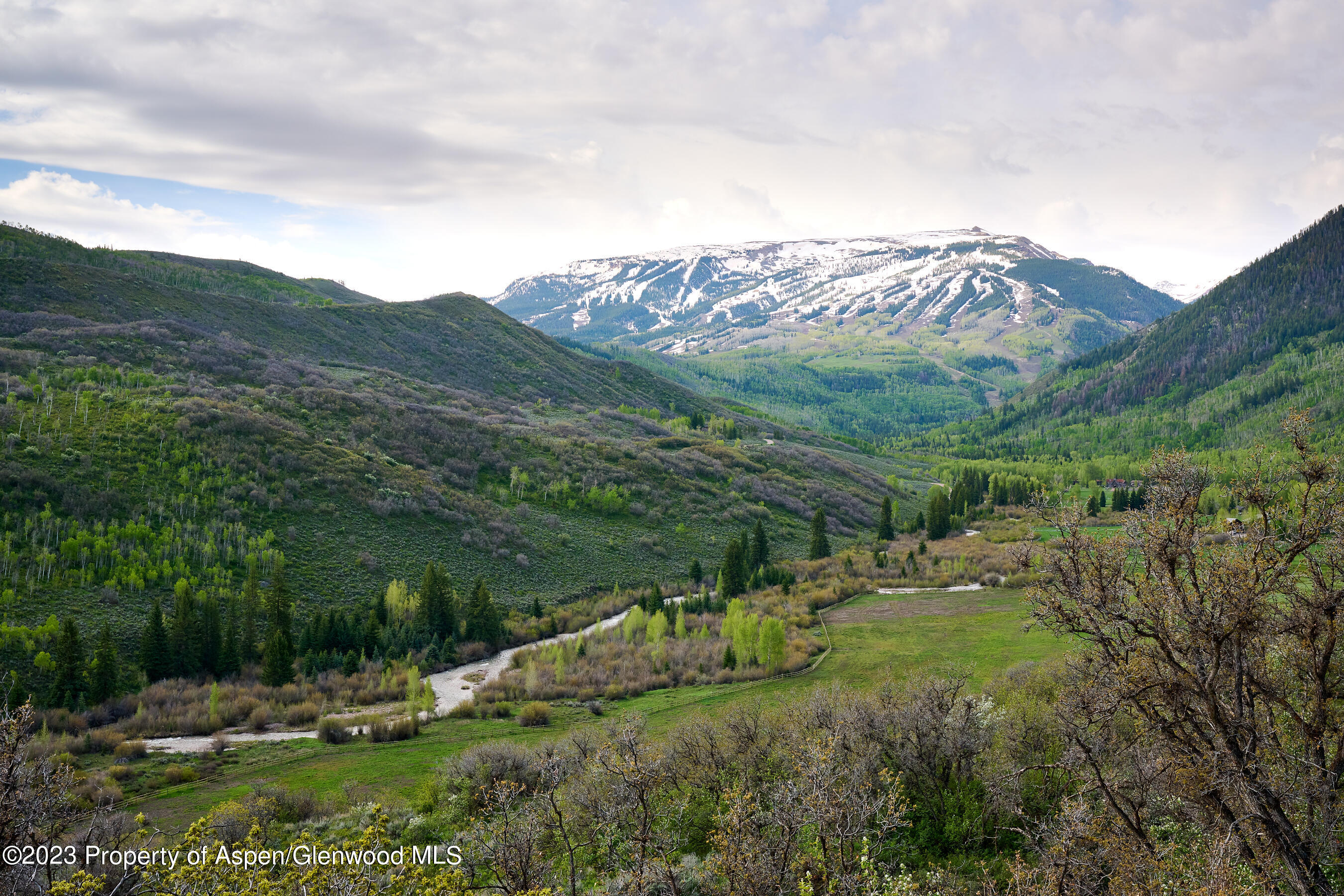 51 Shield O Road Snowmass CO 81654