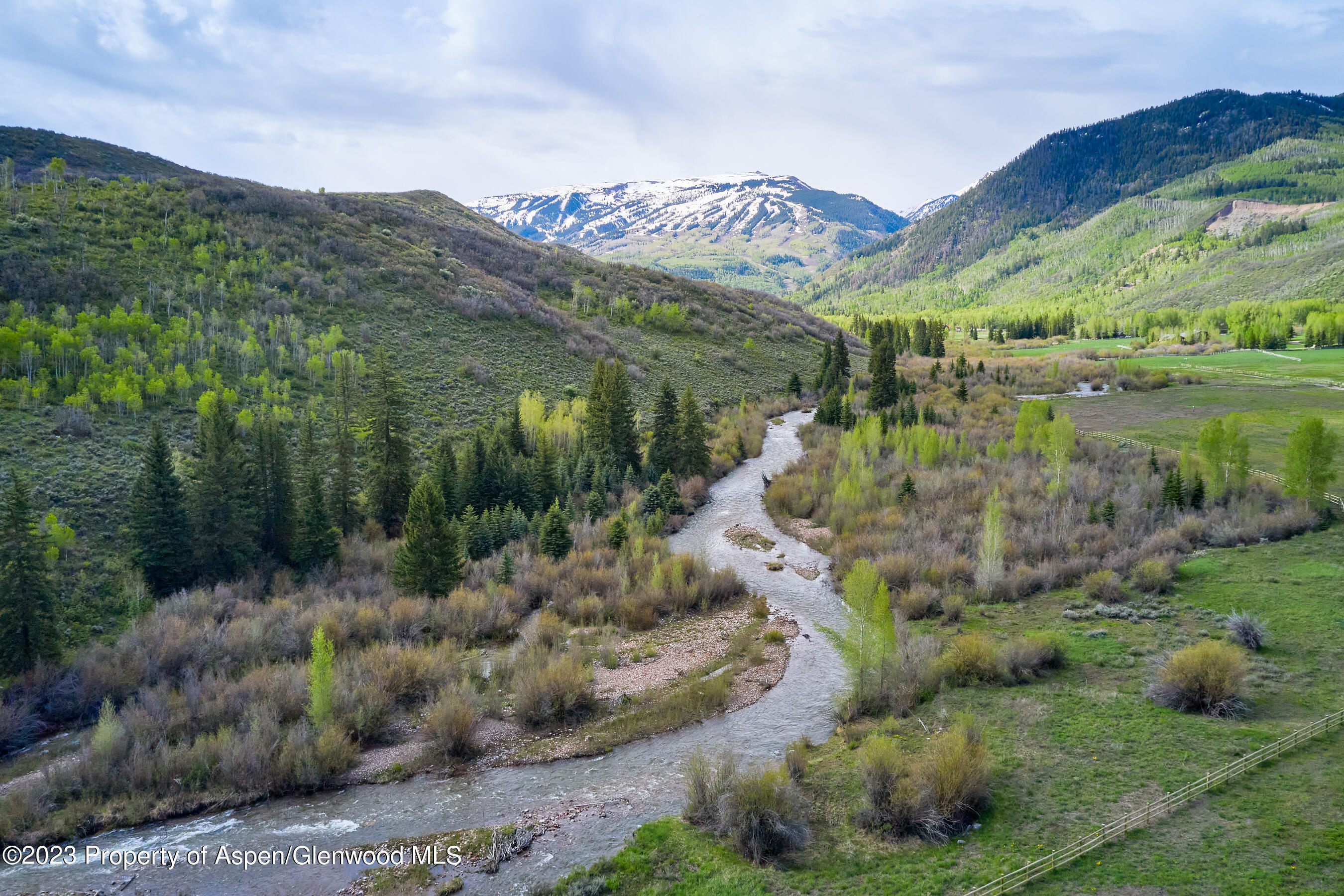 51 Shield O Road Snowmass CO 81654