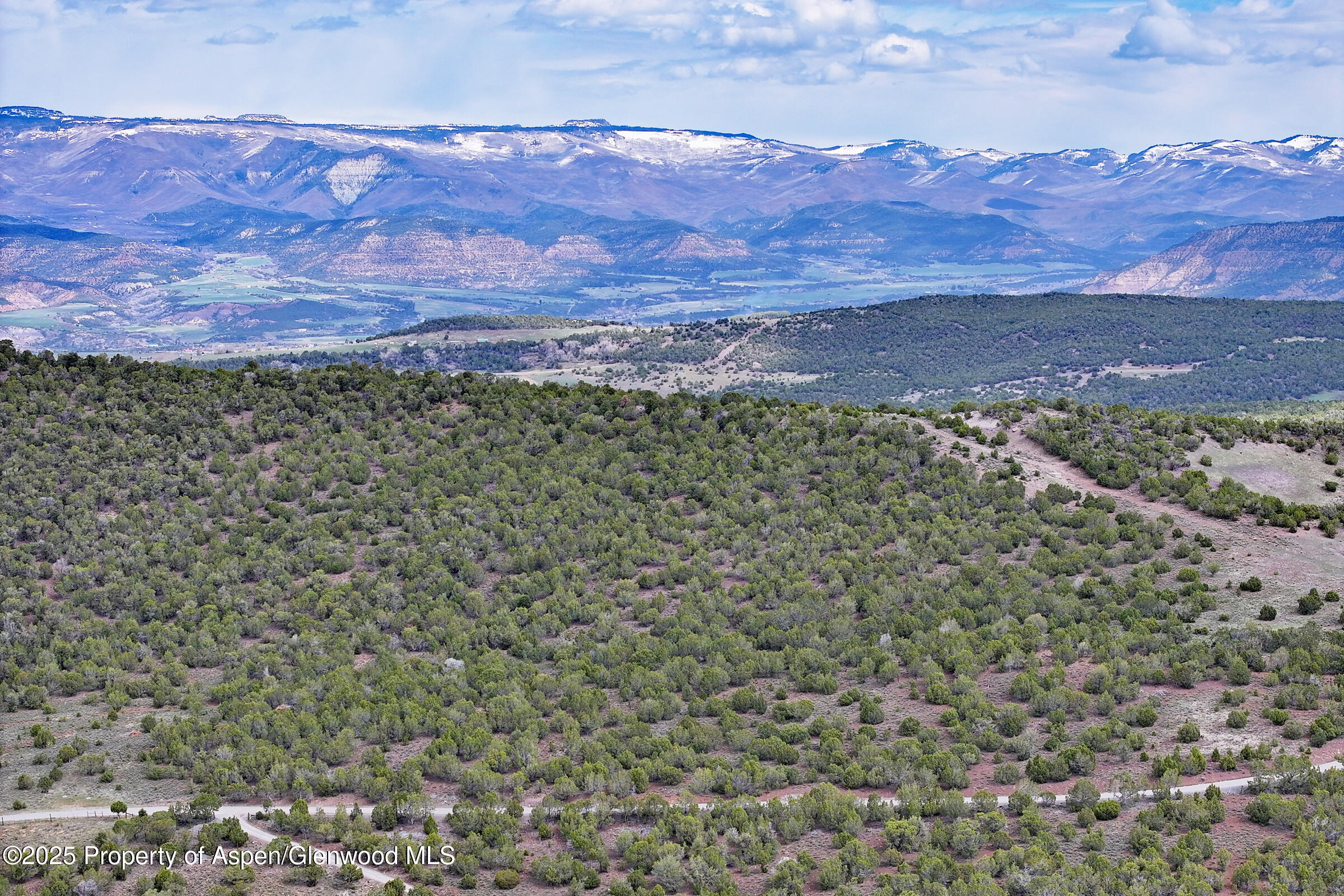 Tbd Kk Road Molina CO 81646