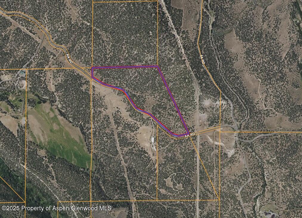 Tbd Kk Road Molina CO 81646