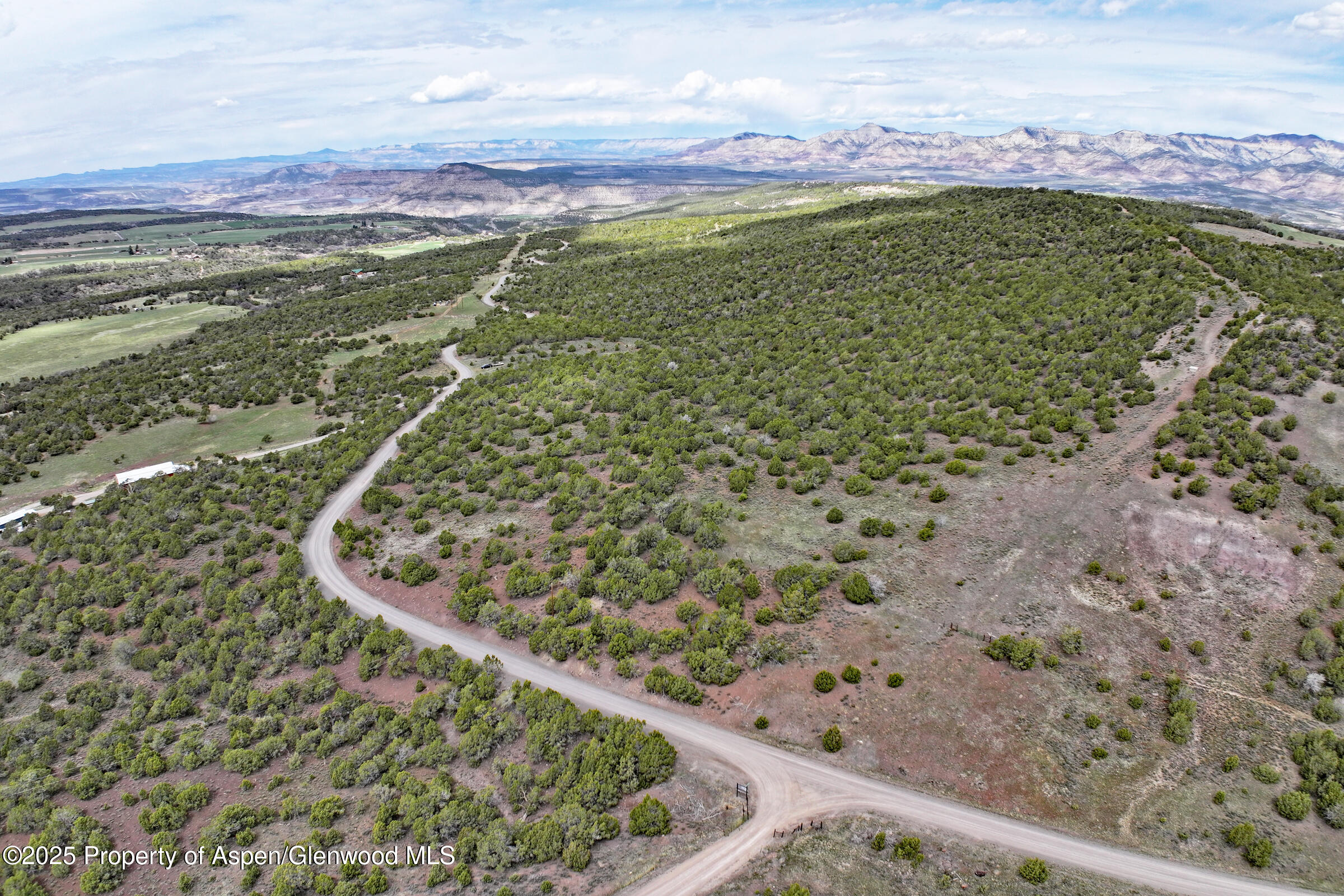 Tbd Kk Road Molina CO 81646