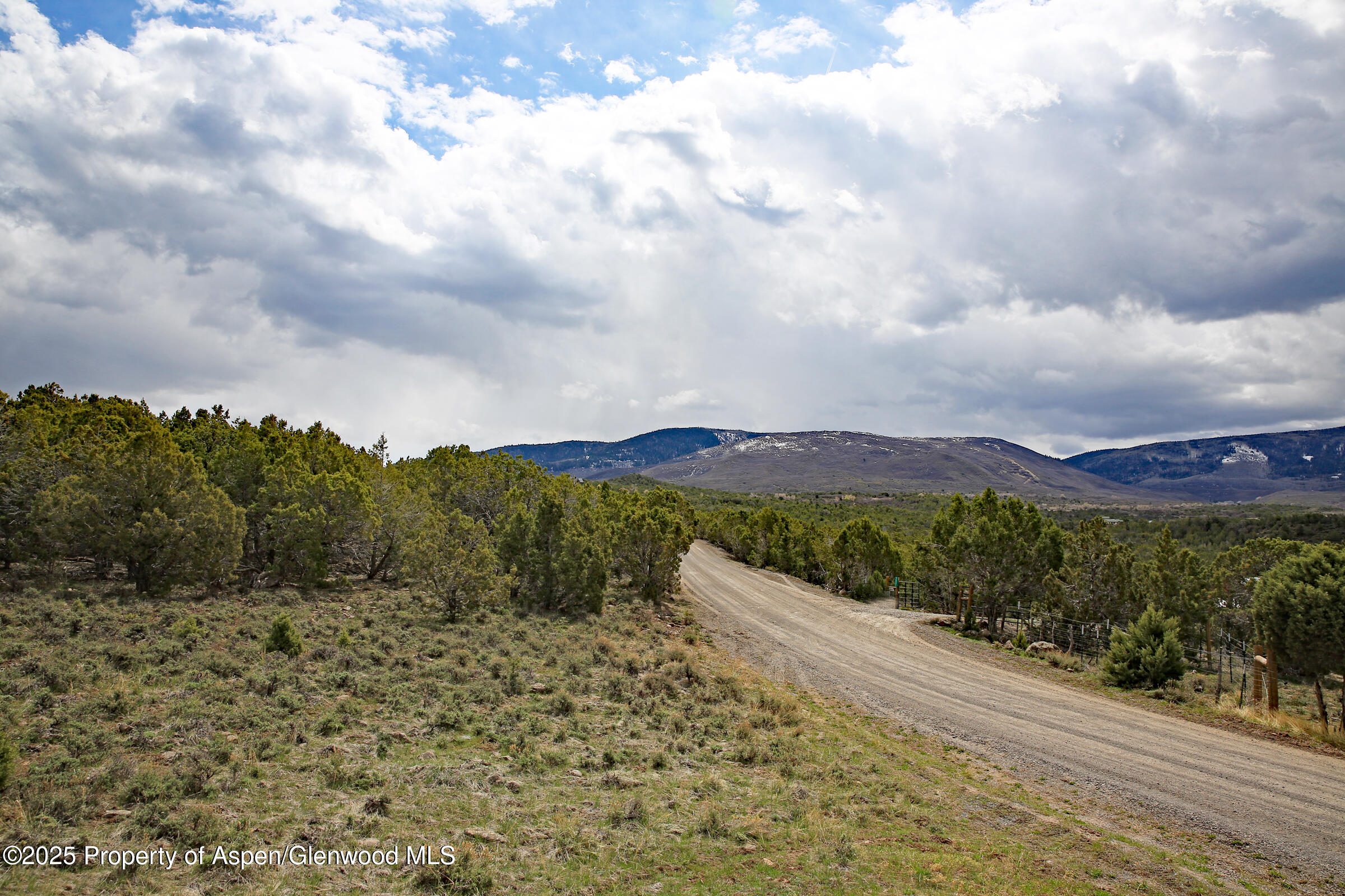 Tbd Kk Road Molina CO 81646