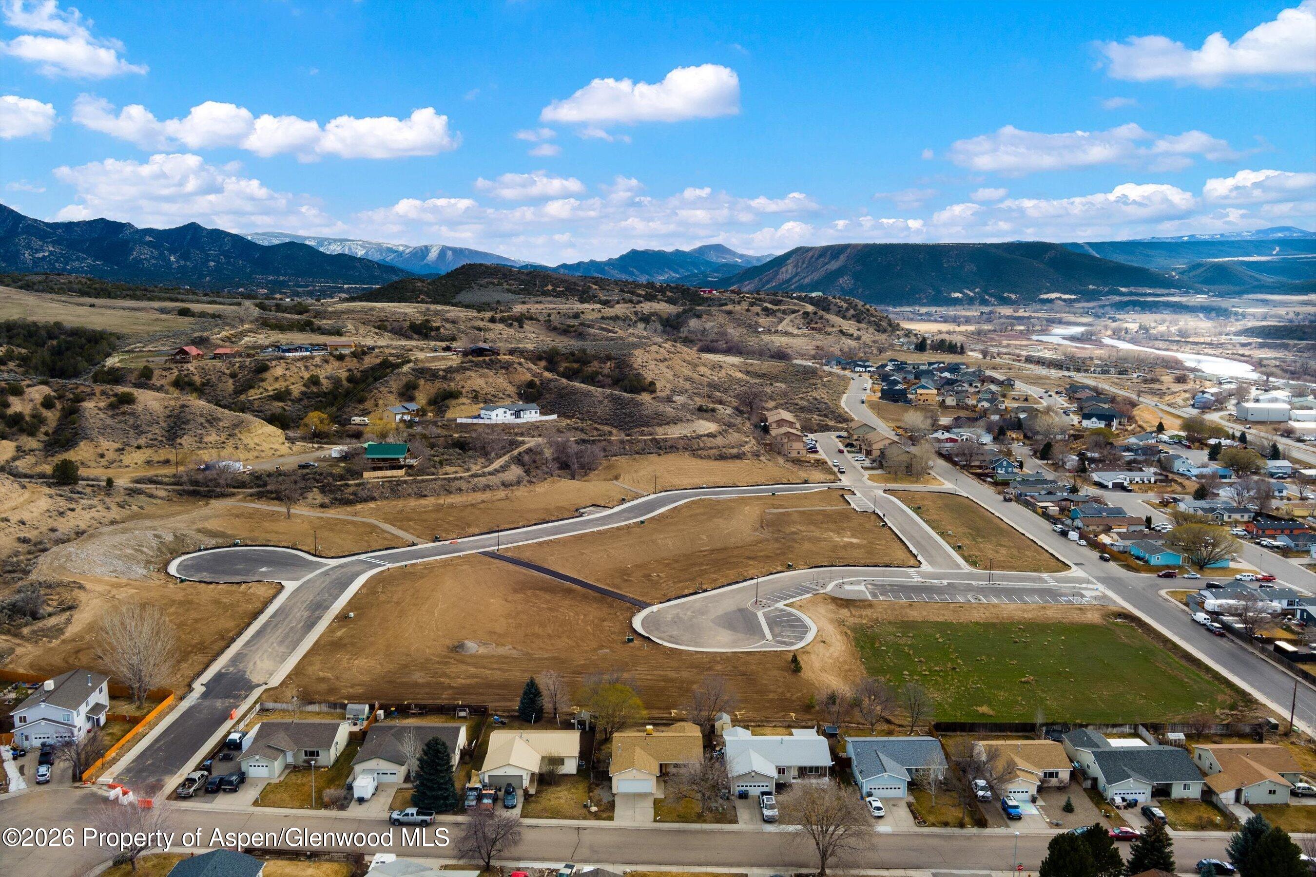 Lot 65 Camario Court Silt CO 81652