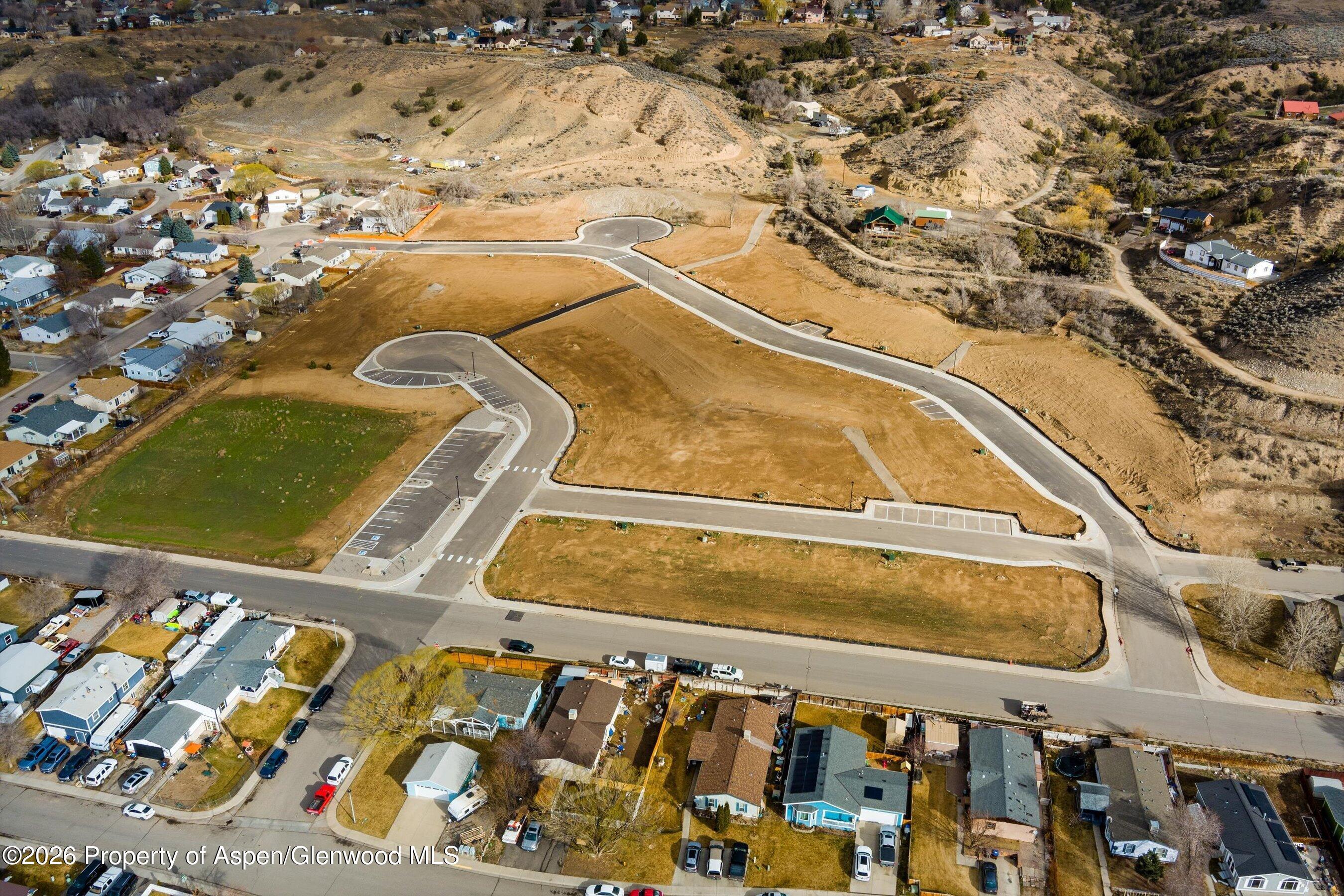 Lot 65 Camario Court Silt CO 81652