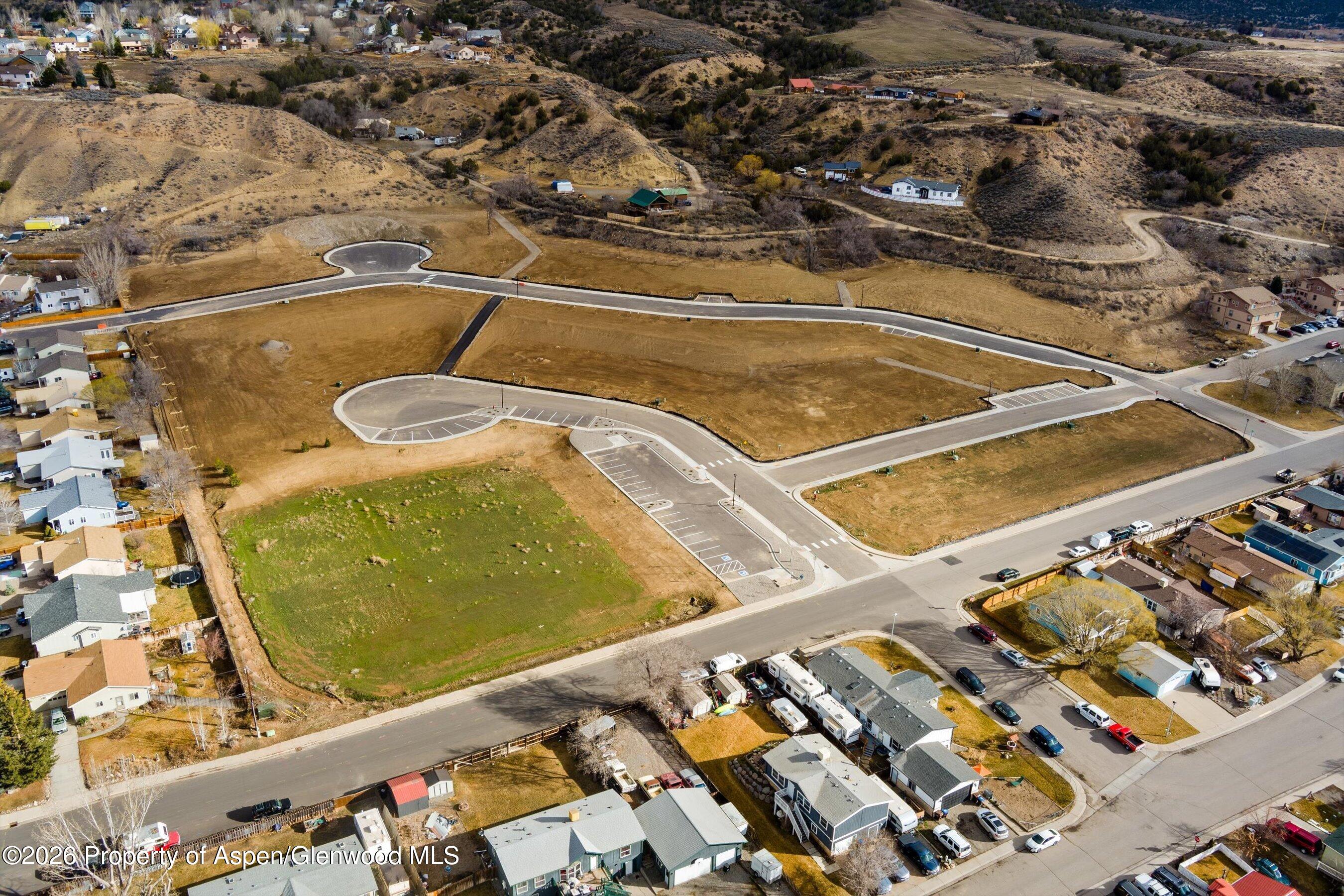 Lot 65 Camario Court Silt CO 81652