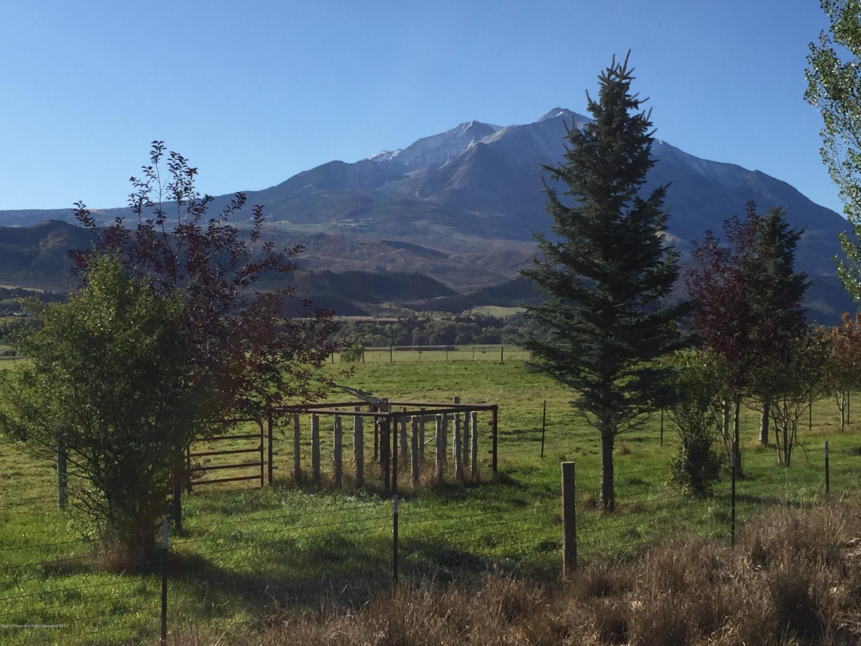 290 Crystal Canyon Drive Carbondale CO 81623